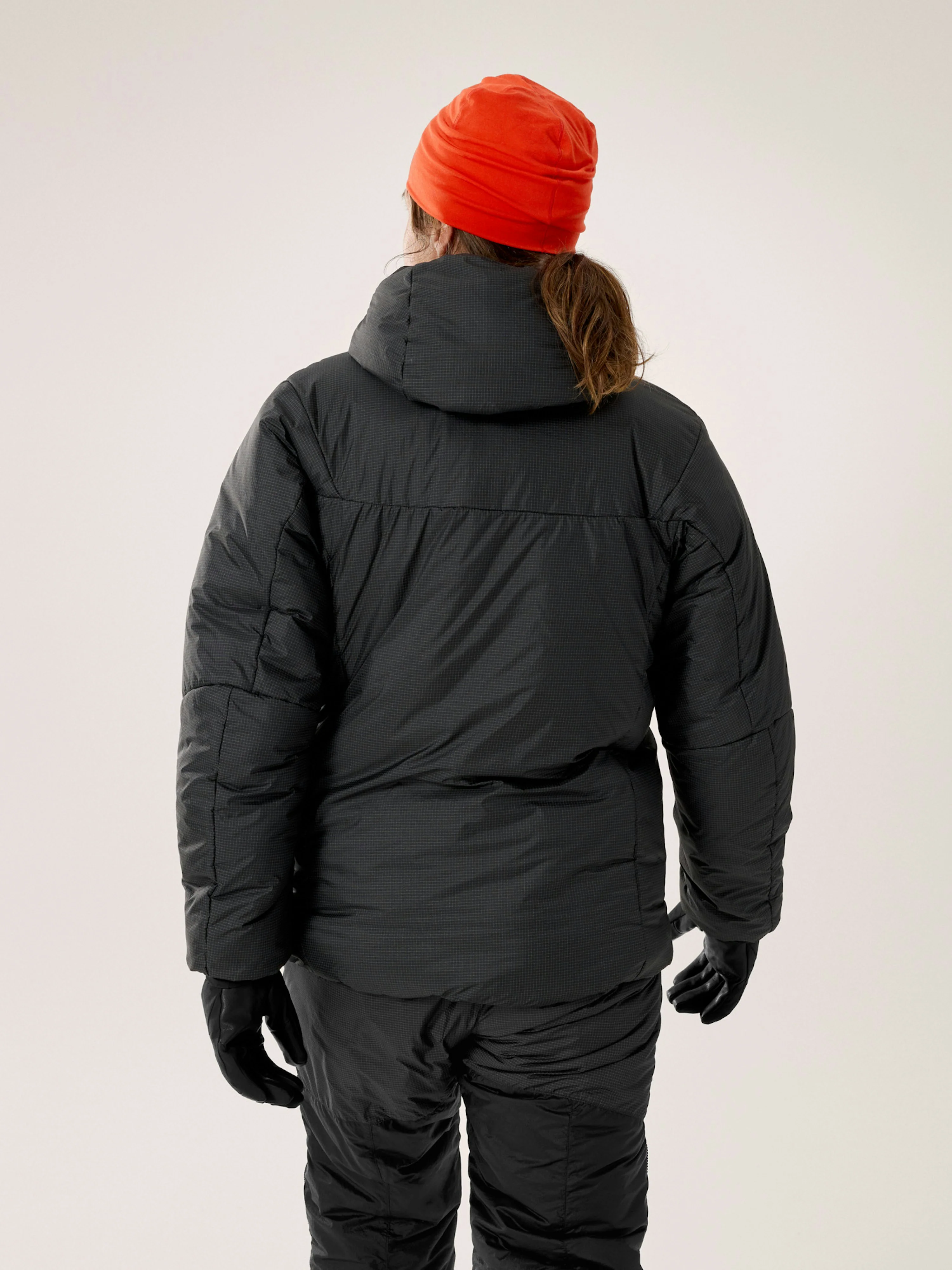Nuclei SV Parka Women's - Image 3