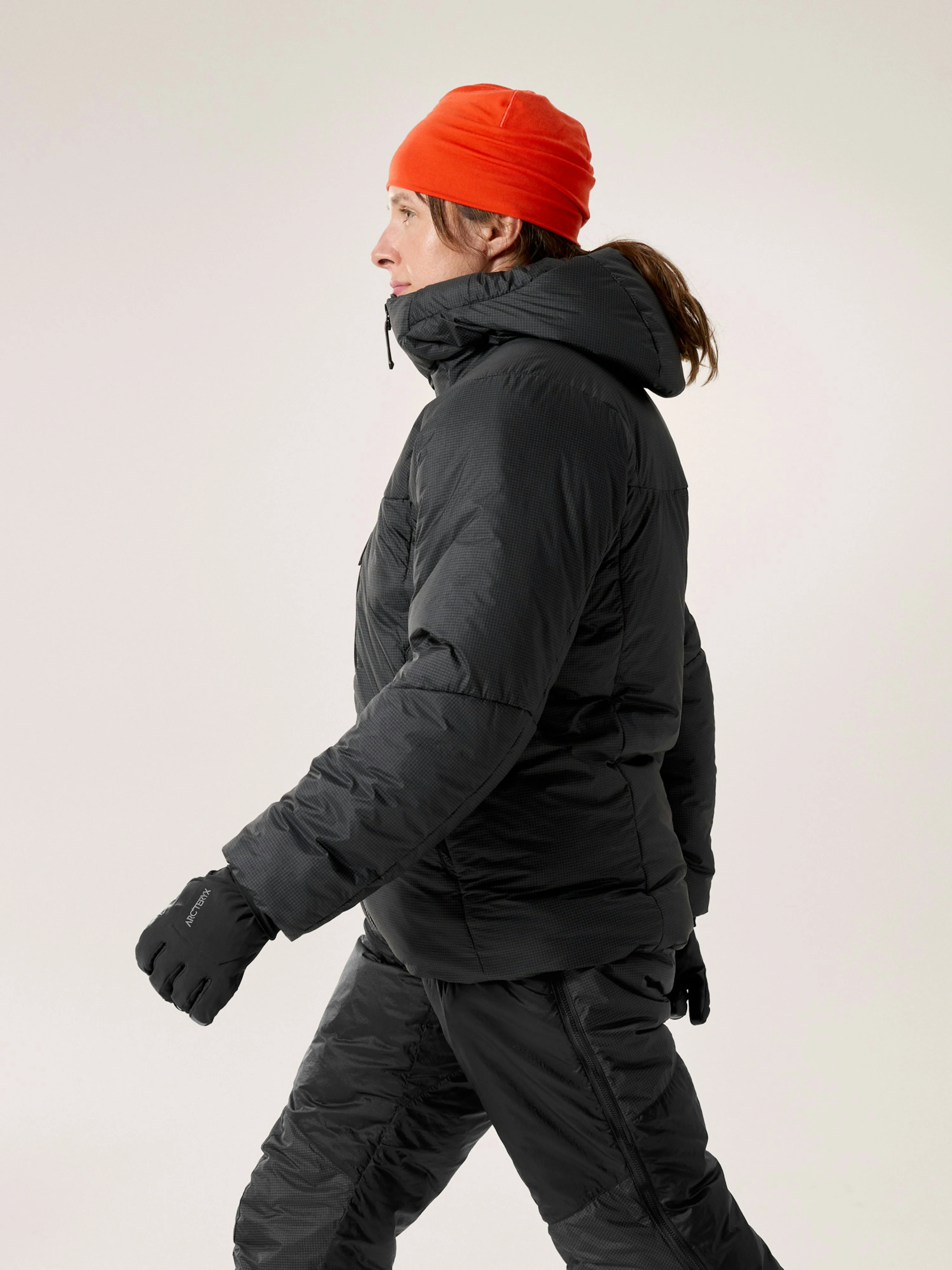 Nuclei SV Parka Women's - Image 4