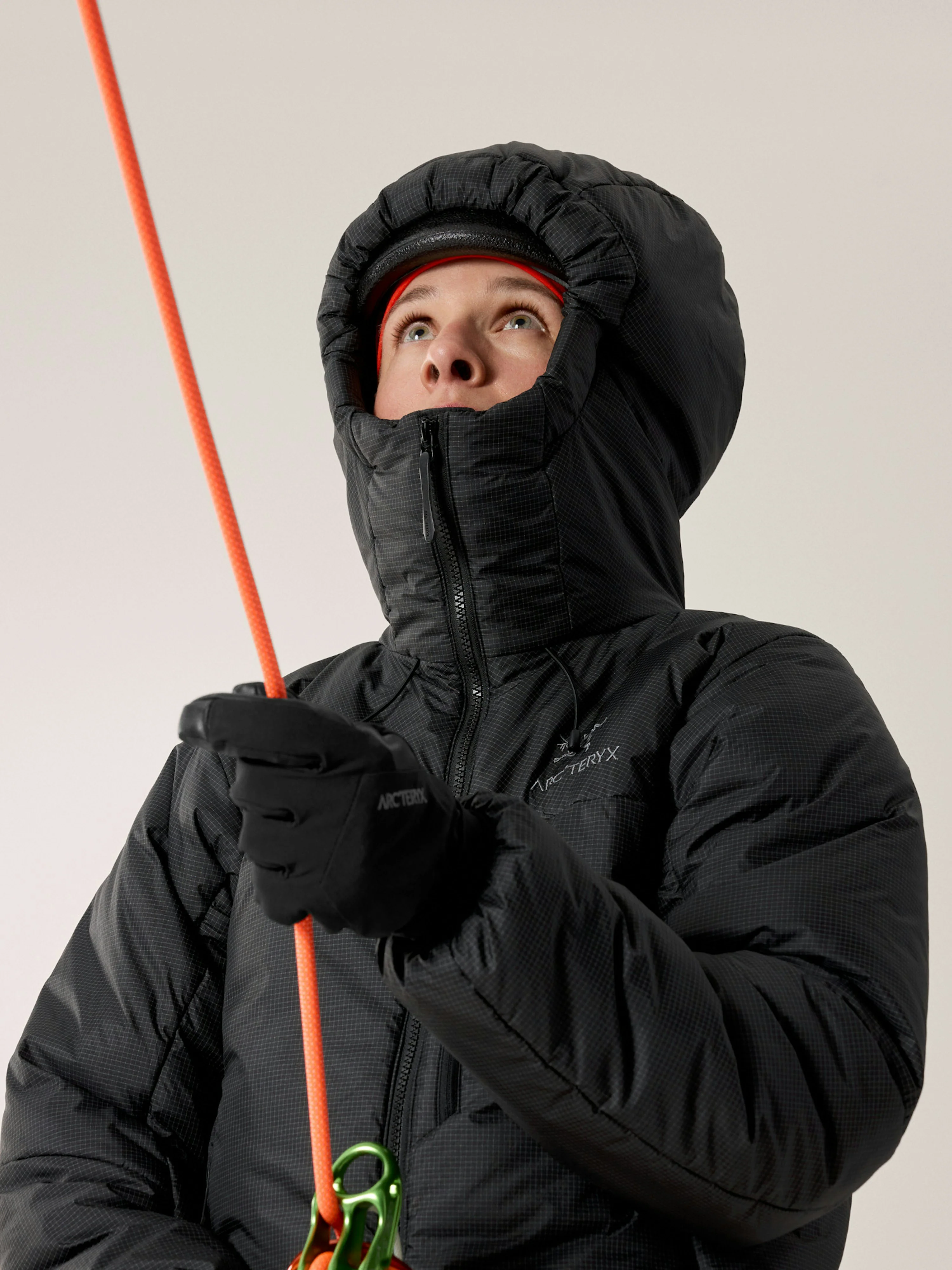 Nuclei SV Parka Women's - Image 5