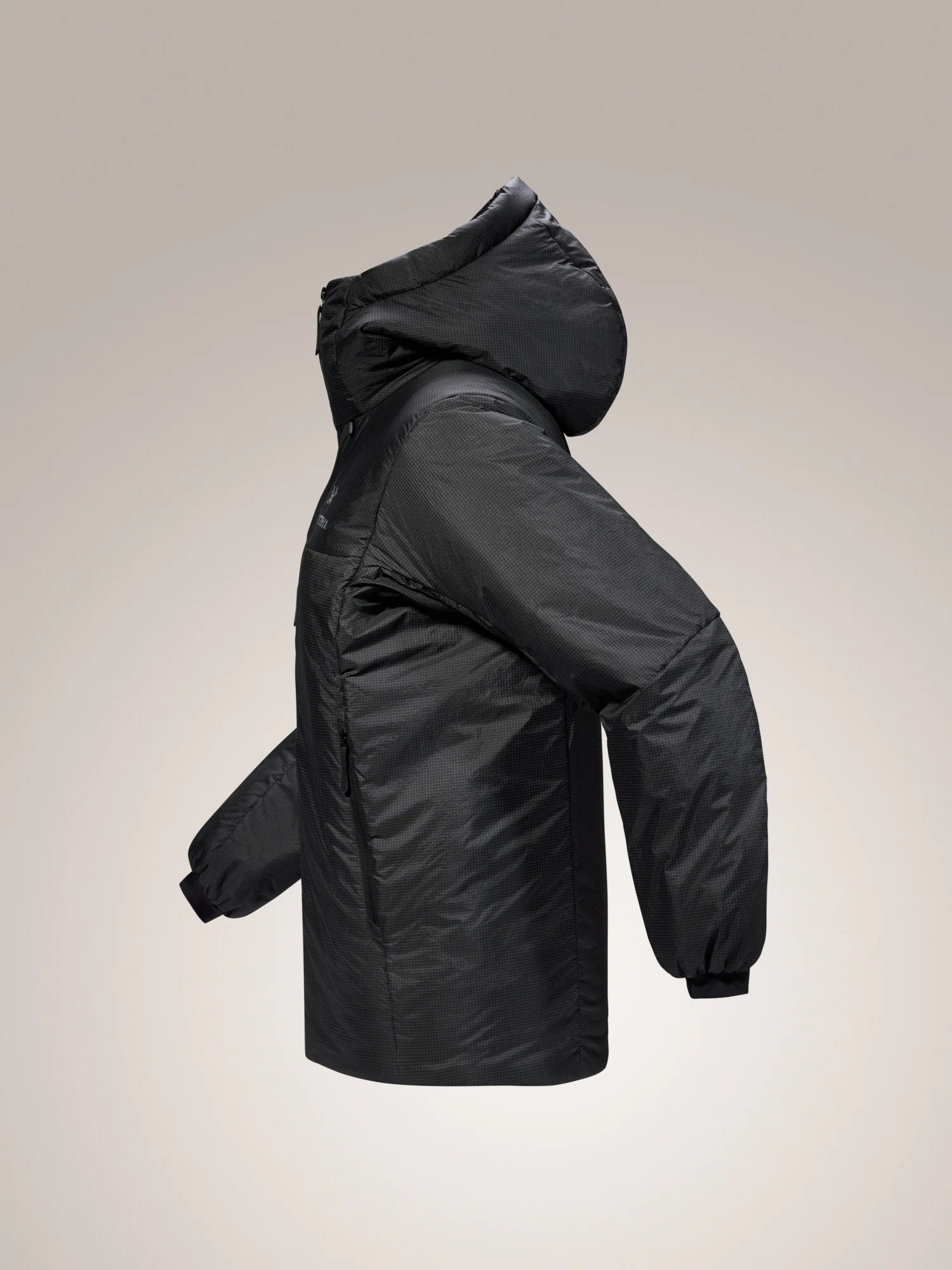 Nuclei SV Parka Women's - Image 9