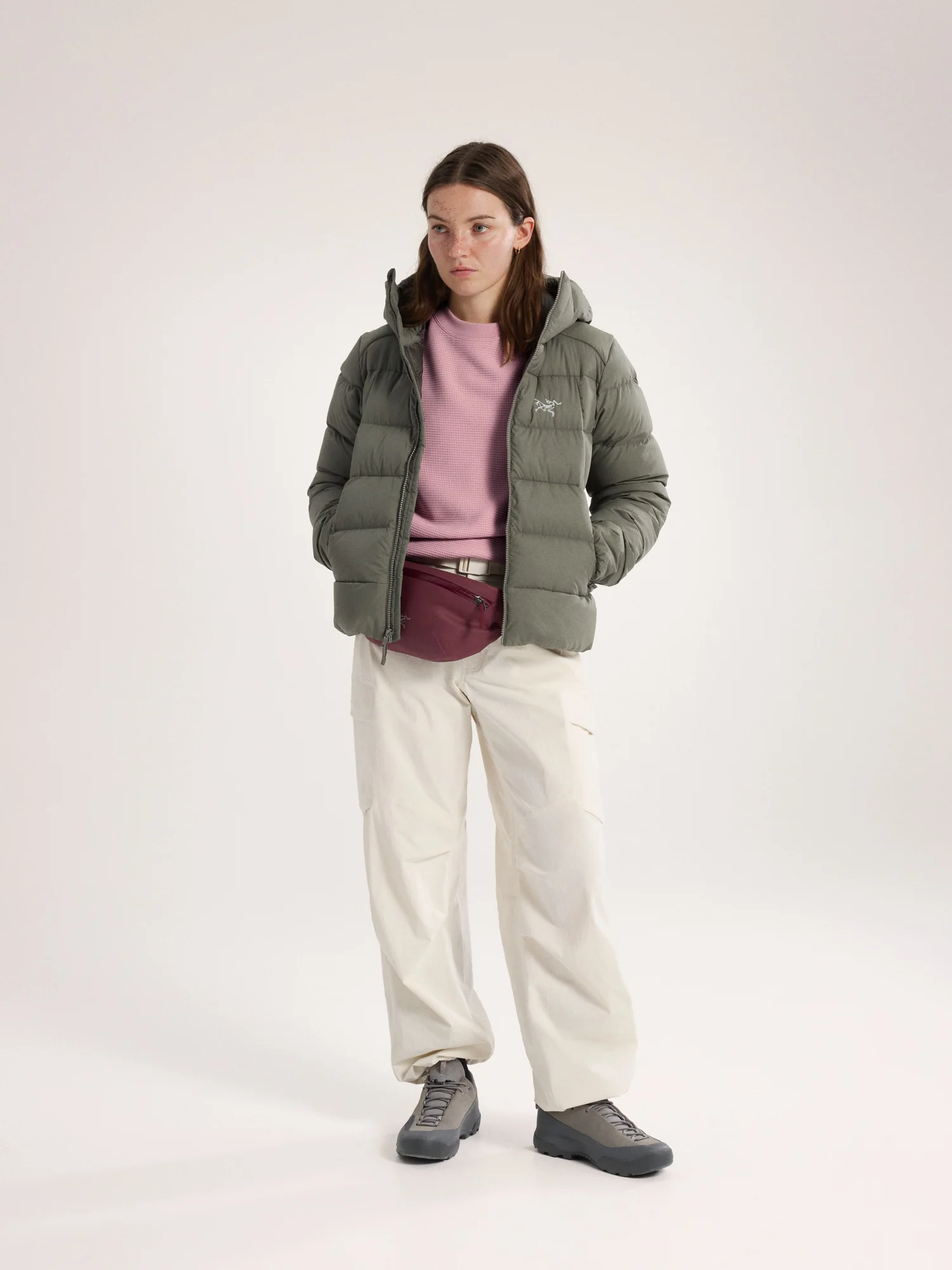 Olera Crew Women's - Image 5