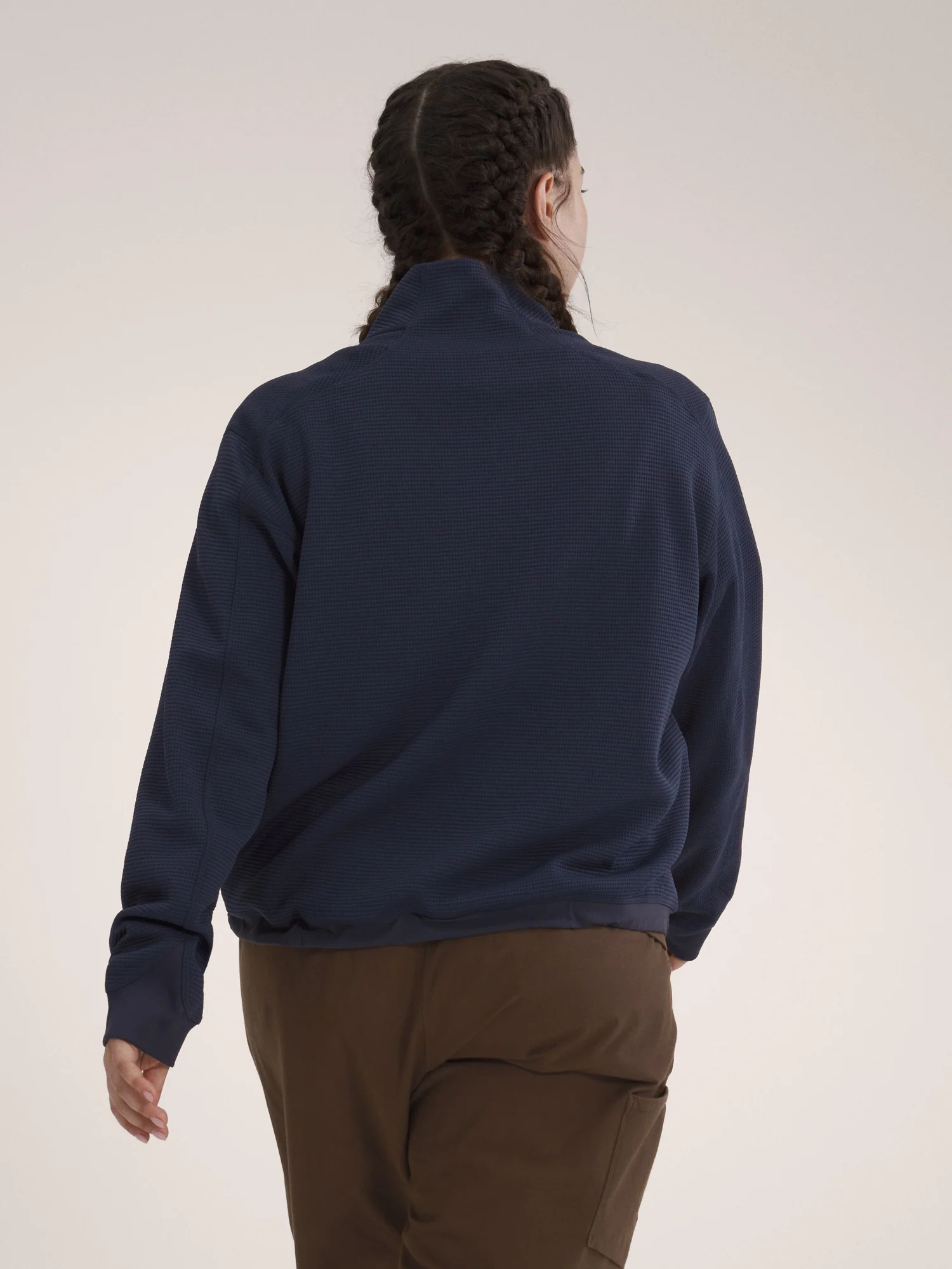 Olera Zip Neck Women's - Image 3
