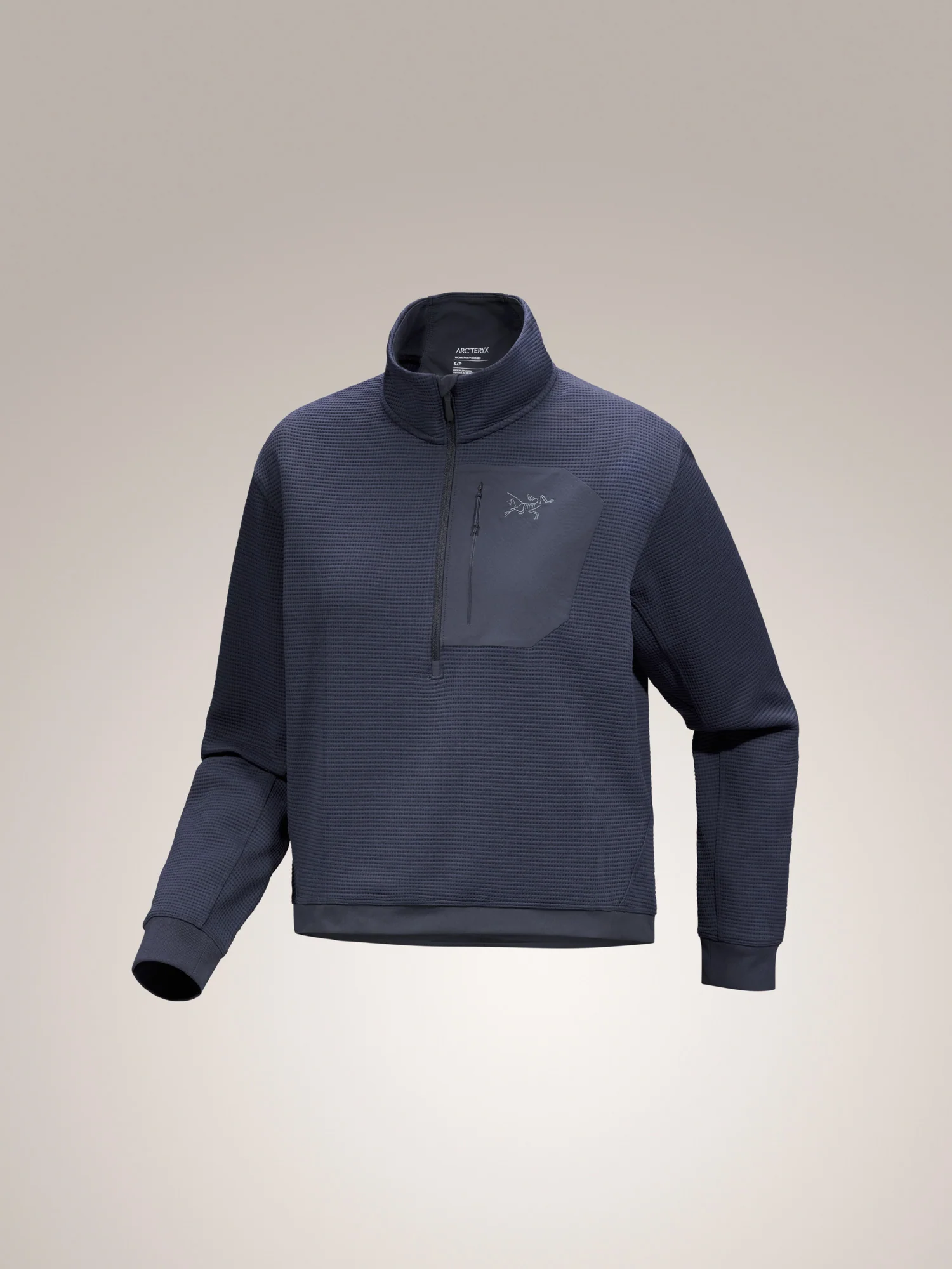 Olera Zip Neck Women's - Image 6