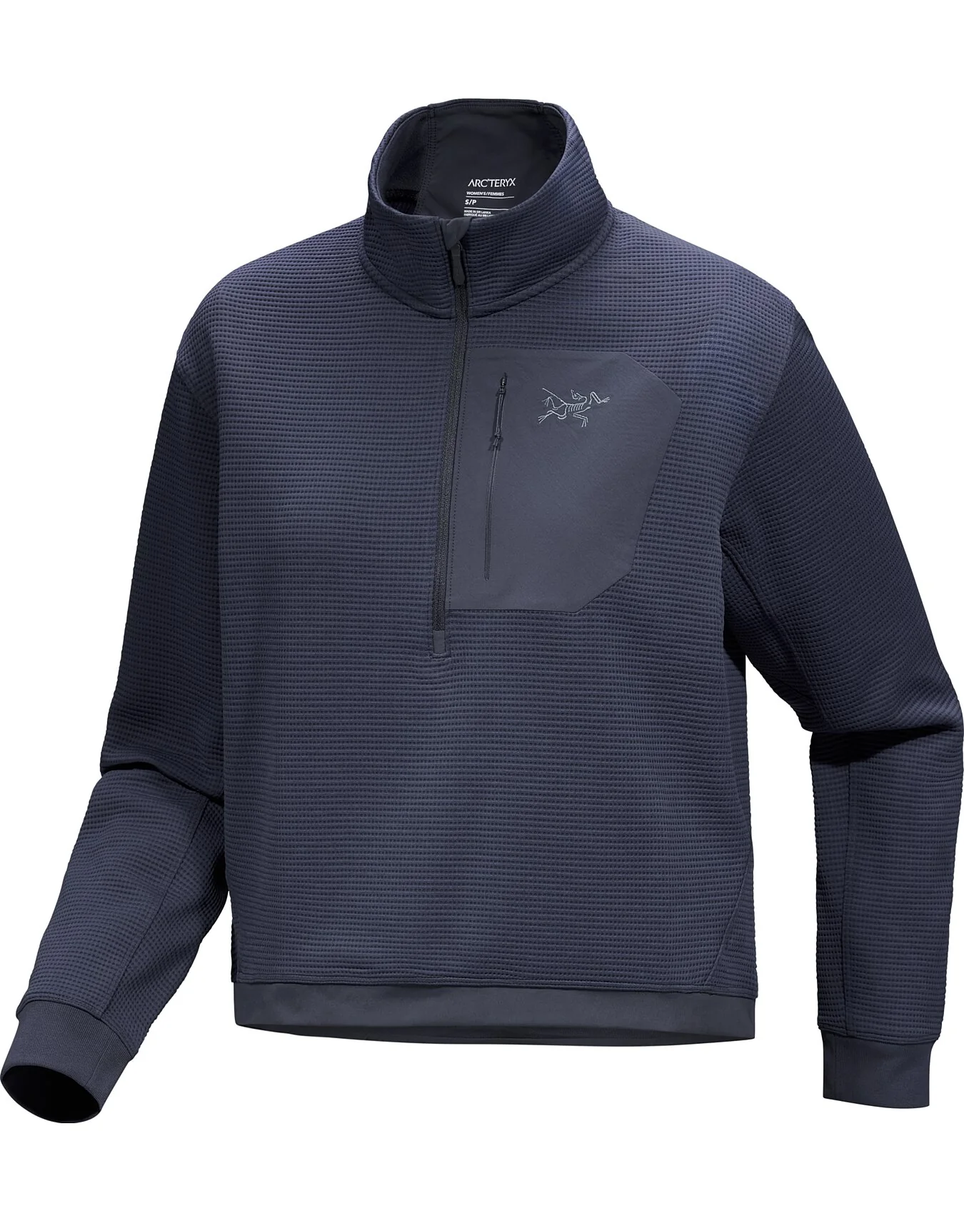 Olera Zip Neck Women's - Image 7