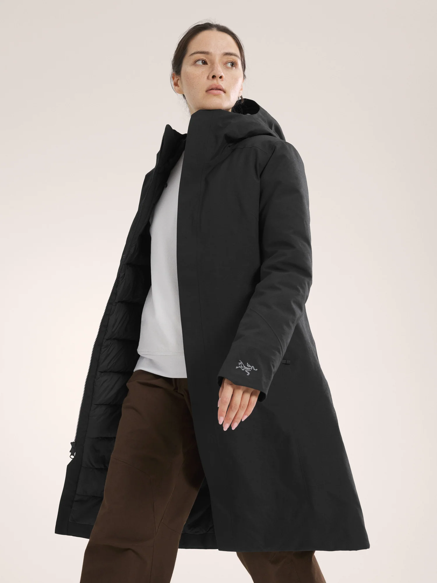 Patera Parka Women's - Image 2