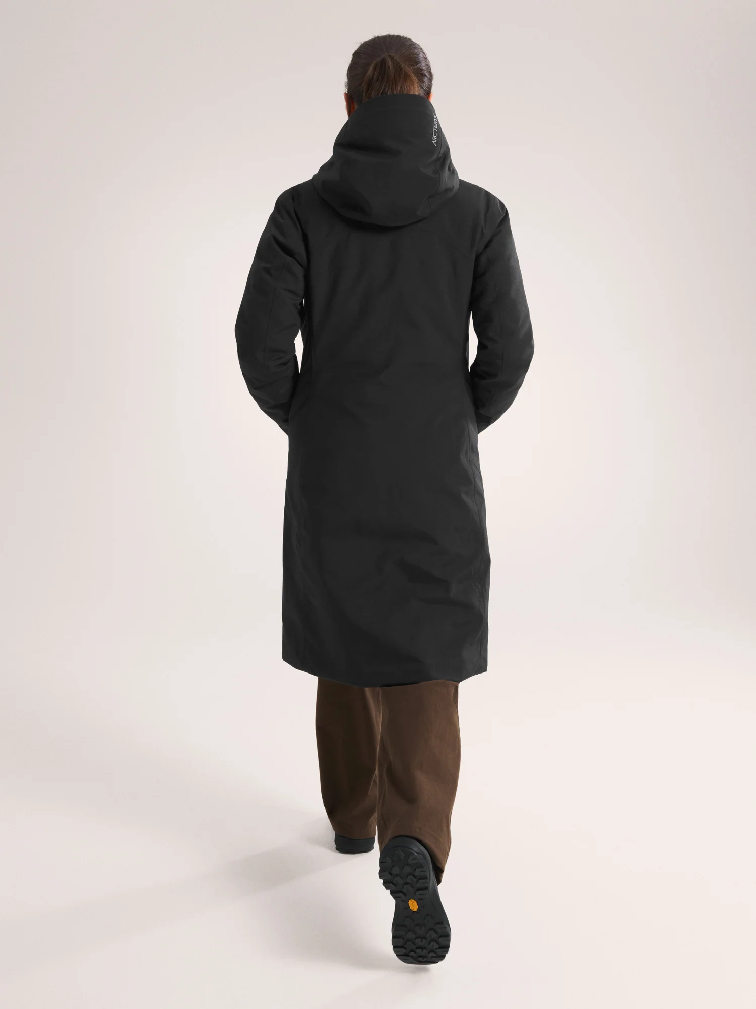 Patera Parka Women's - Image 3