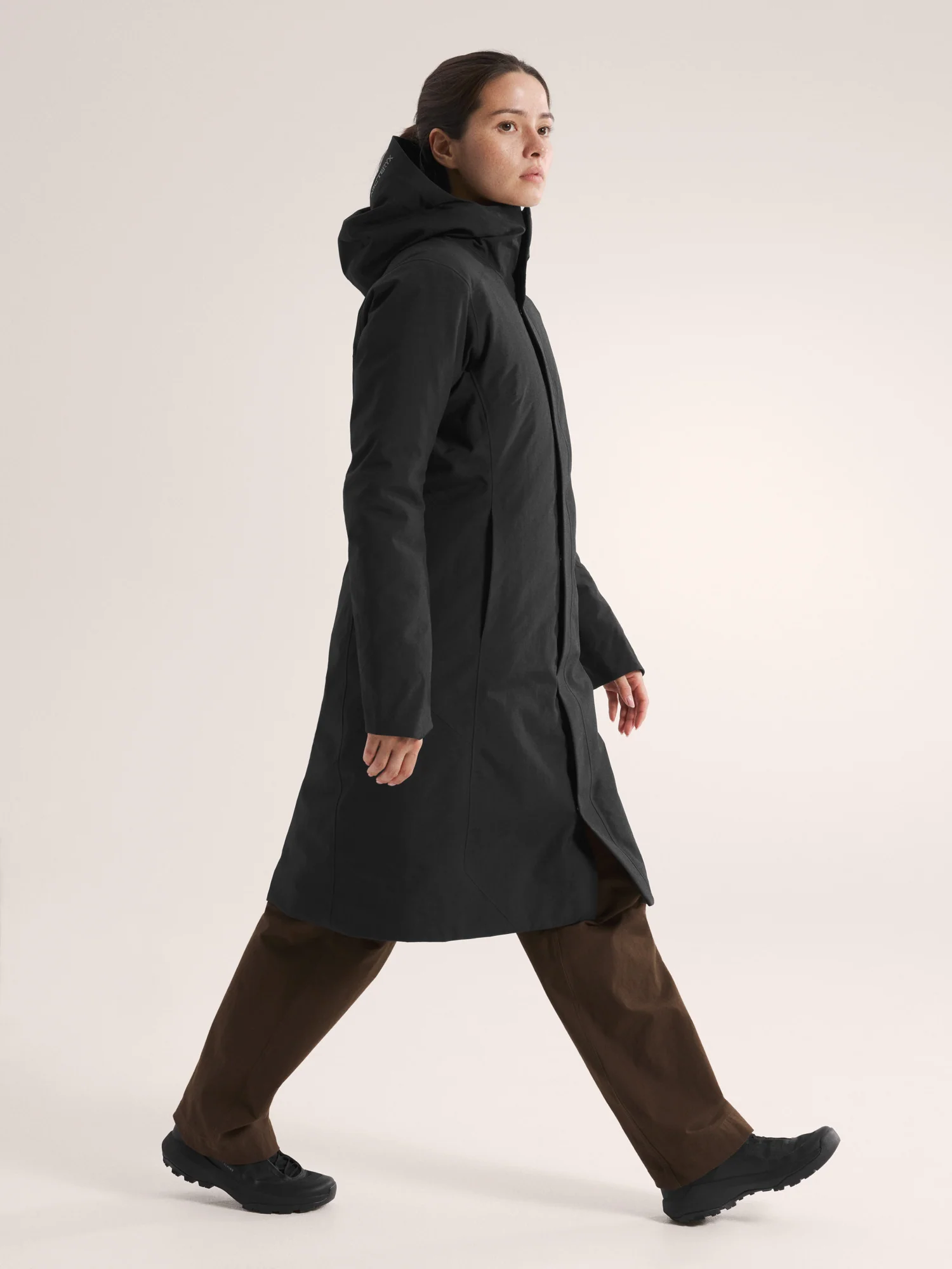 Patera Parka Women's - Image 4