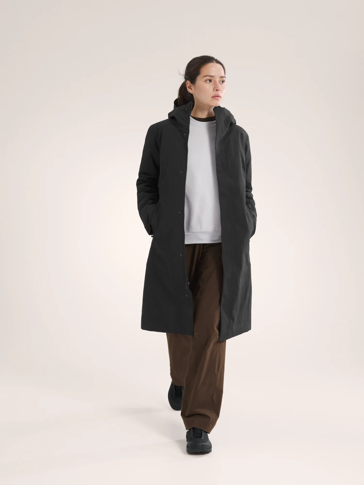 Patera Parka Women's - Image 6