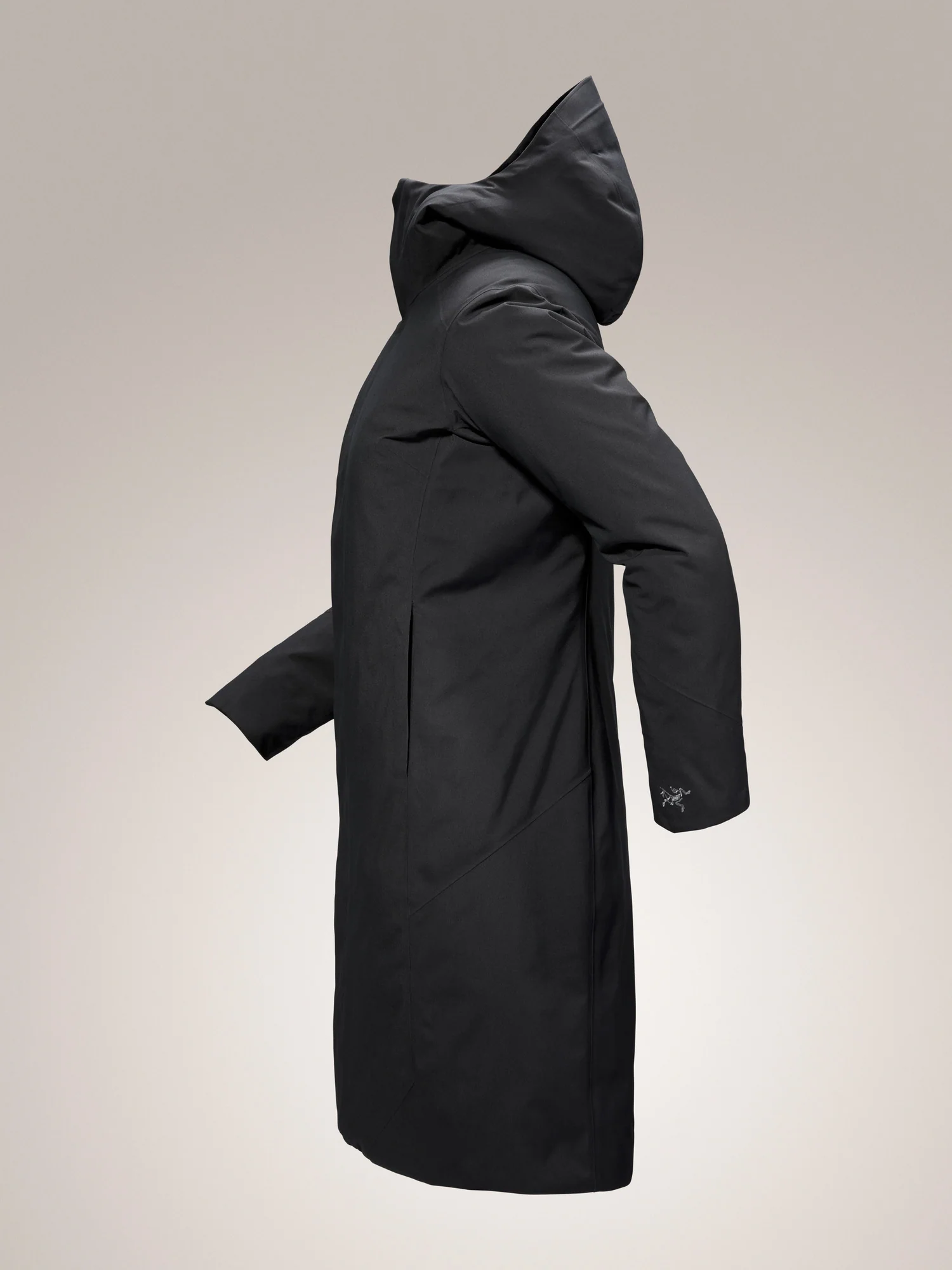 Patera Parka Women's - Image 8