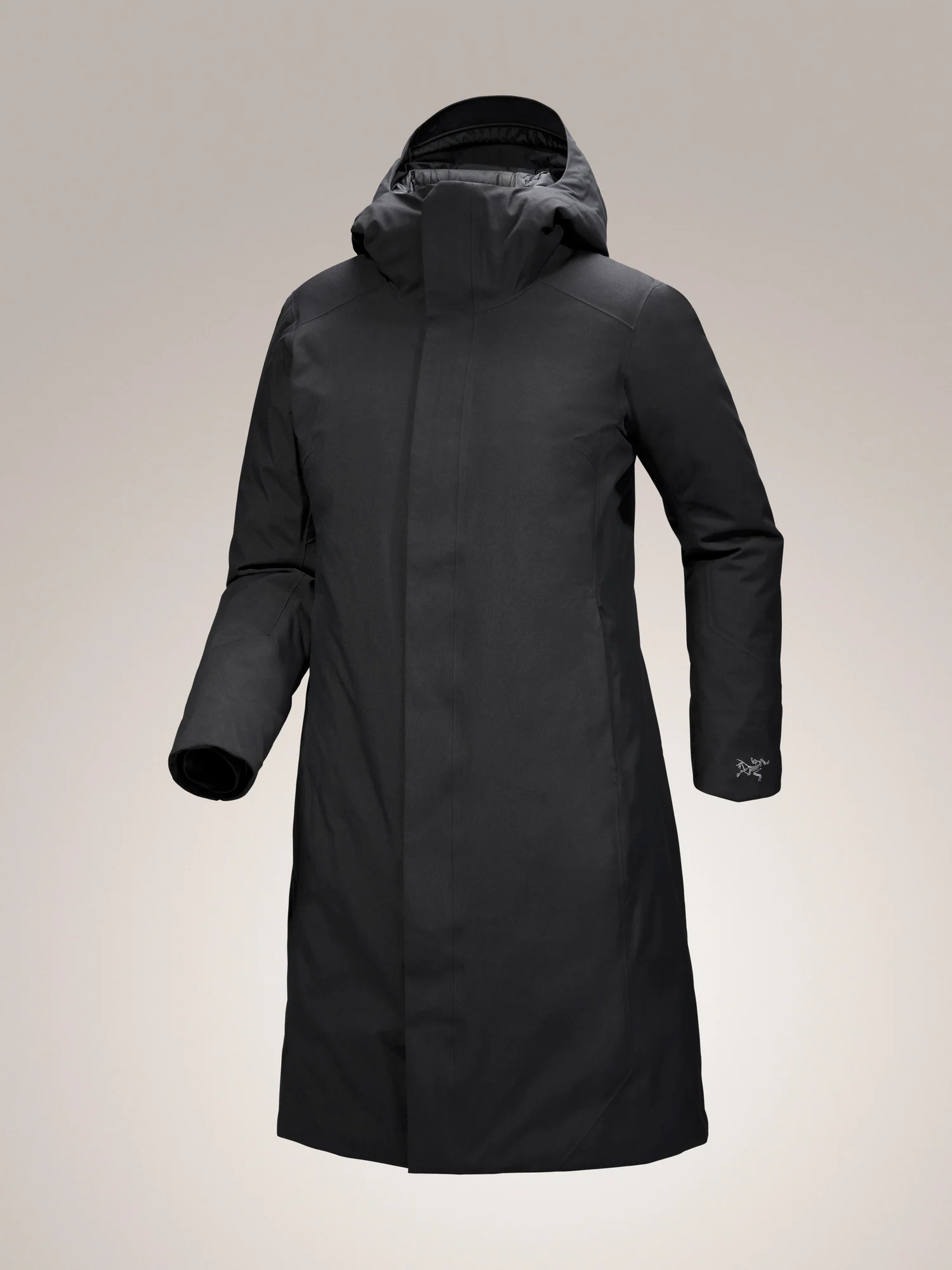 Patera Parka Women's - Image 9