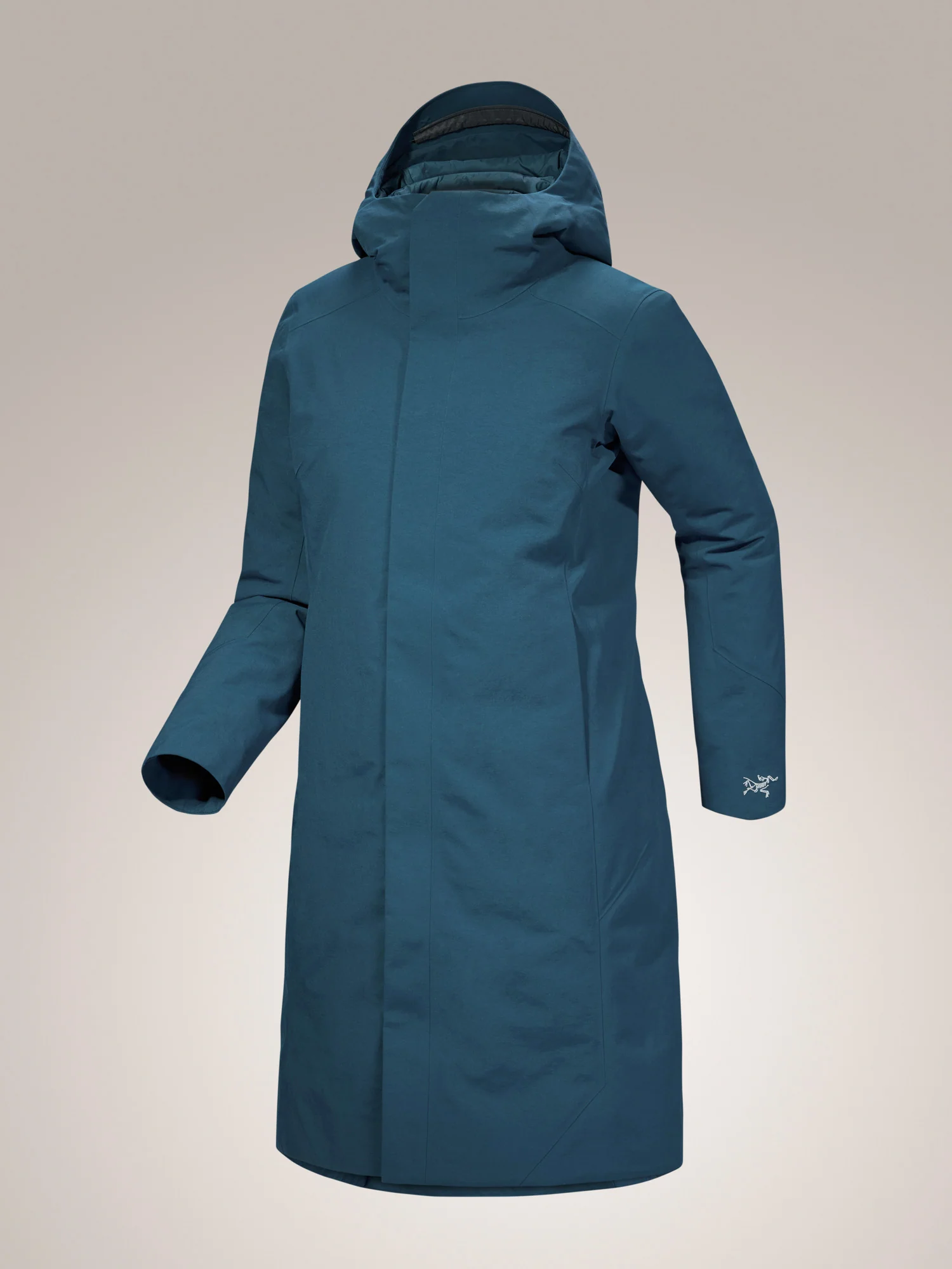 Patera Parka Women's - Image 10