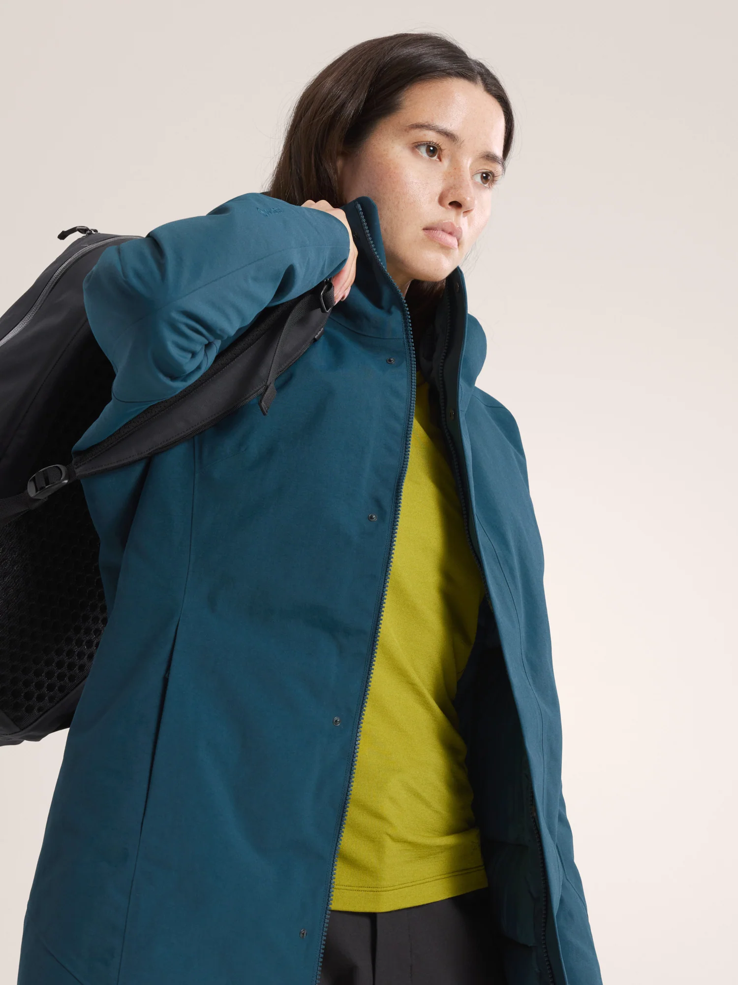 Patera Parka Women's - Image 2