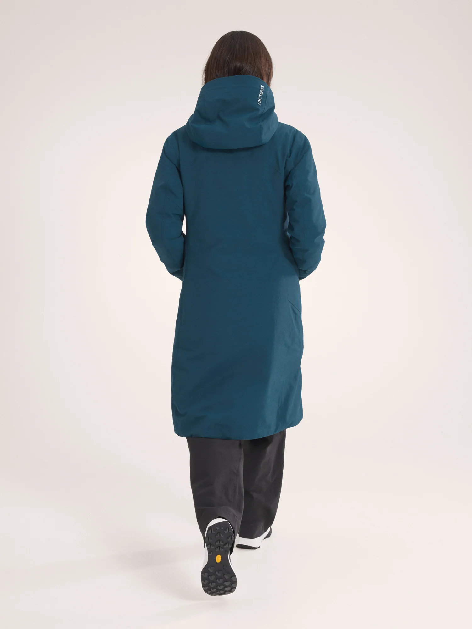 Patera Parka Women's - Image 3