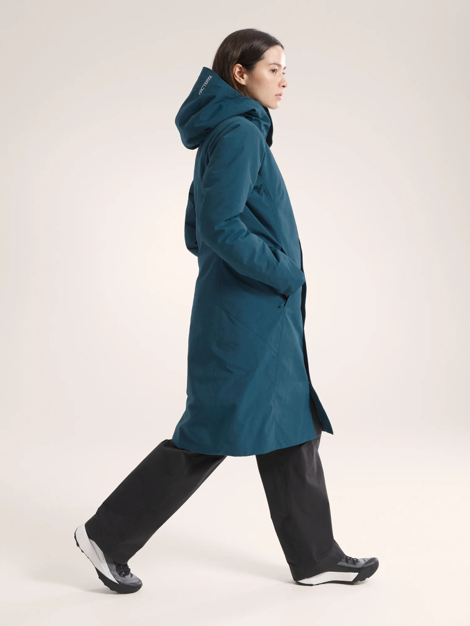 Patera Parka Women's - Image 4