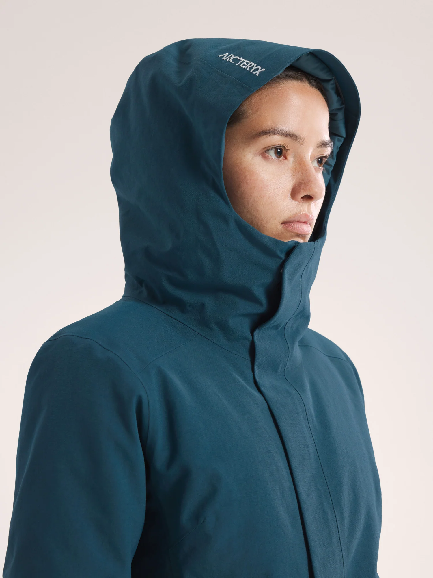 Patera Parka Women's - Image 5
