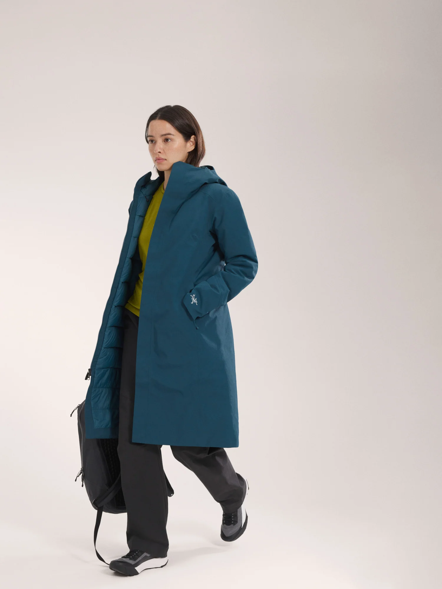 Patera Parka Women's - Image 6