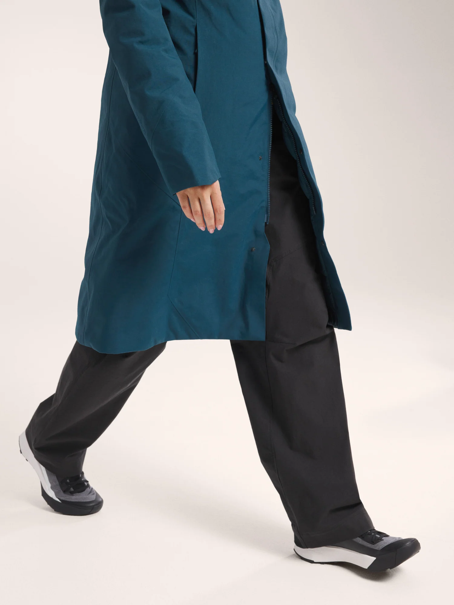 Patera Parka Women's - Image 7