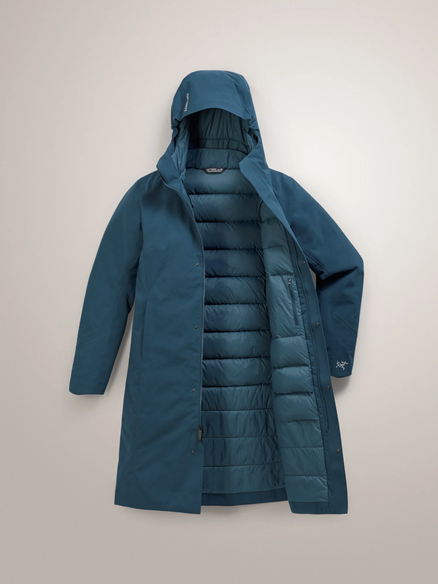 Patera Parka Women's - Image 8