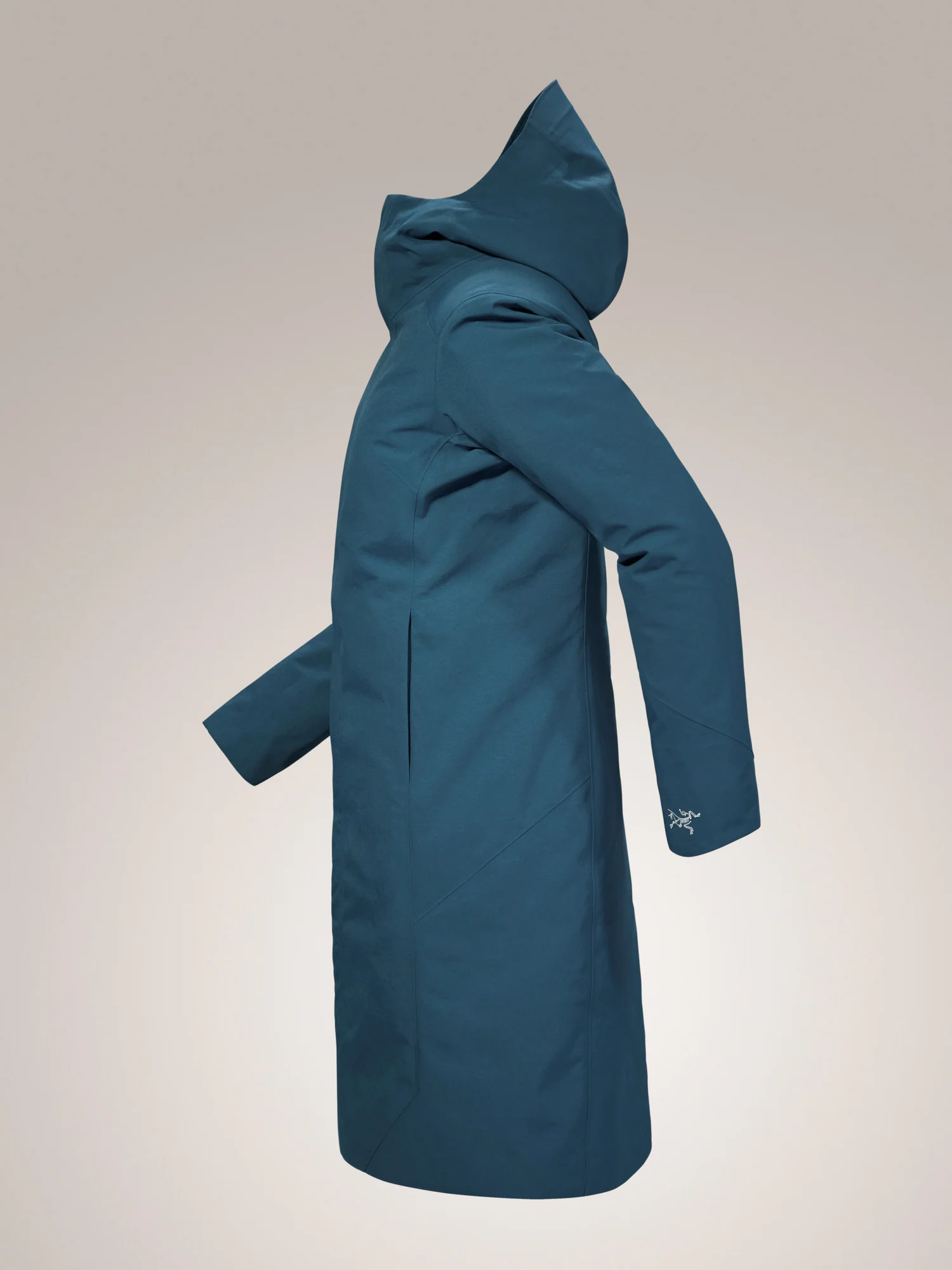 Patera Parka Women's - Image 9