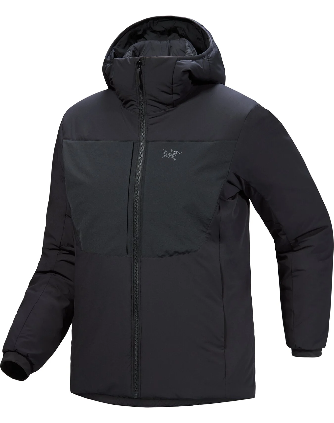Proton Heavyweight Hoody Women's - Image 11
