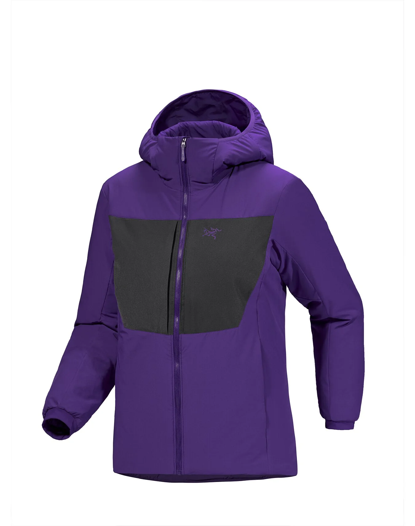Proton Heavyweight Hoody Women's - Image 10