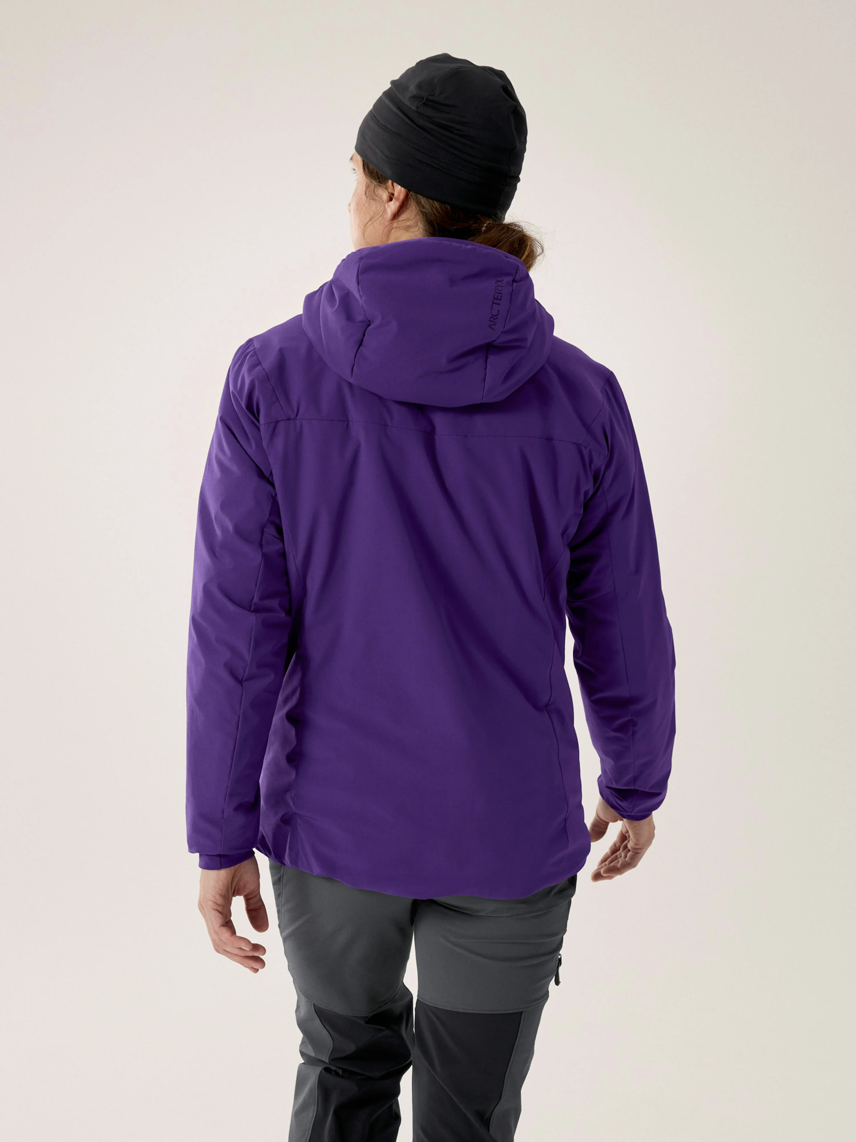Proton Heavyweight Hoody Women's - Image 3