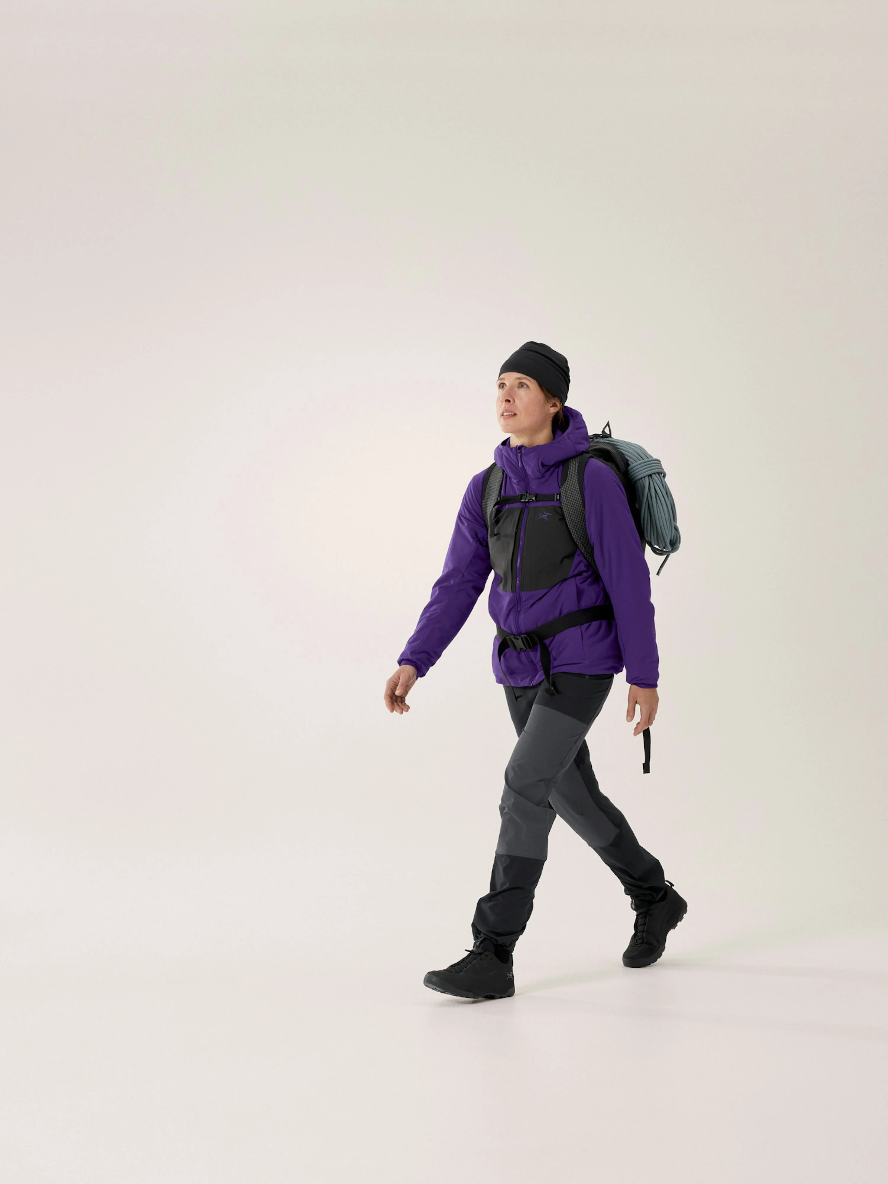 Proton Heavyweight Hoody Women's - Image 6