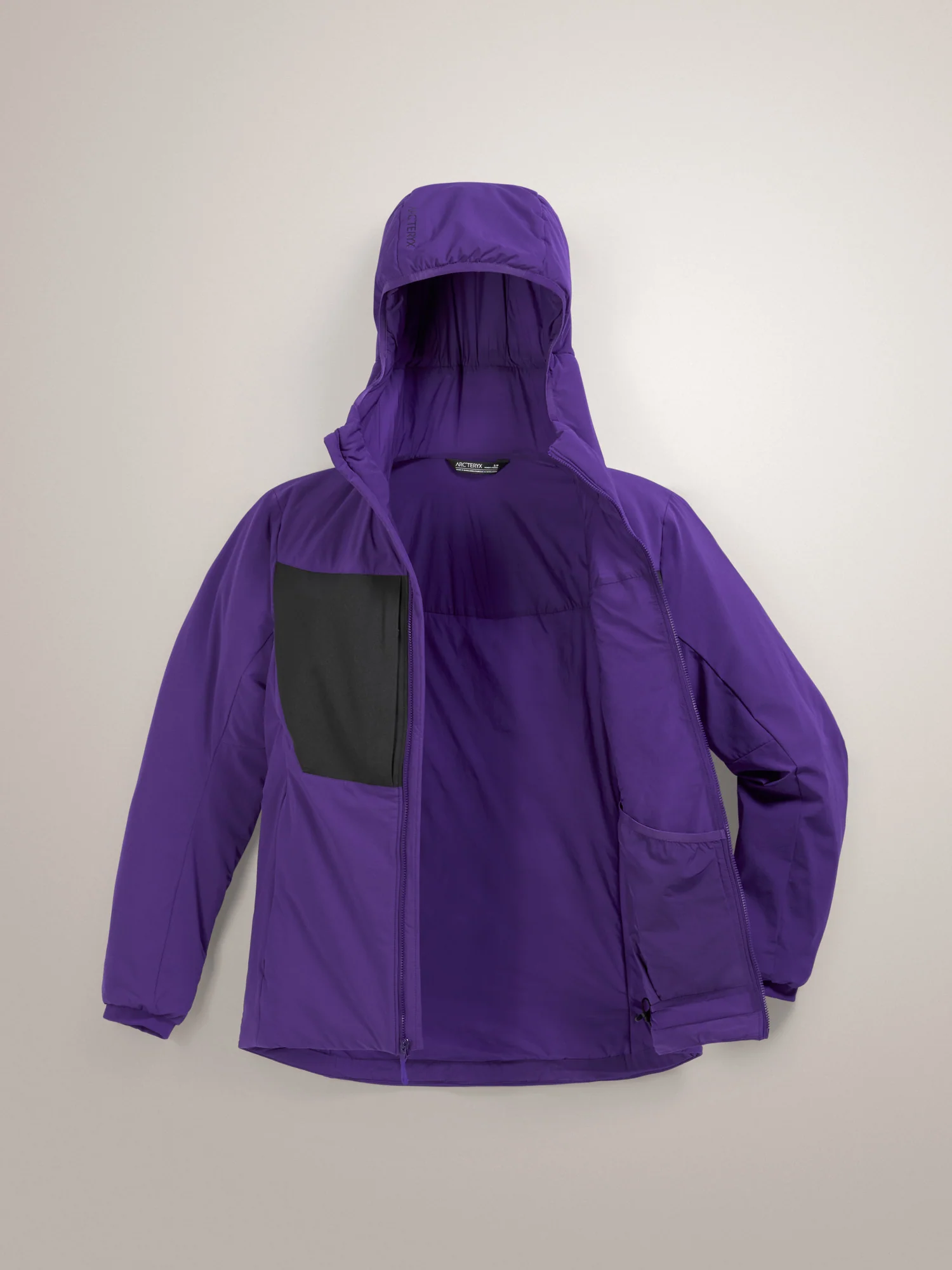 Proton Heavyweight Hoody Women's - Image 7