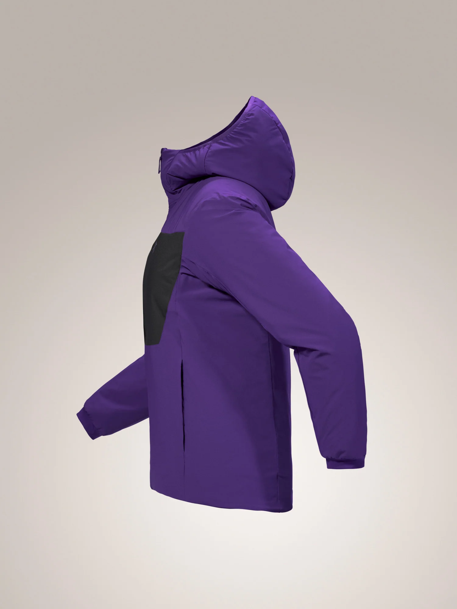 Proton Heavyweight Hoody Women's - Image 8