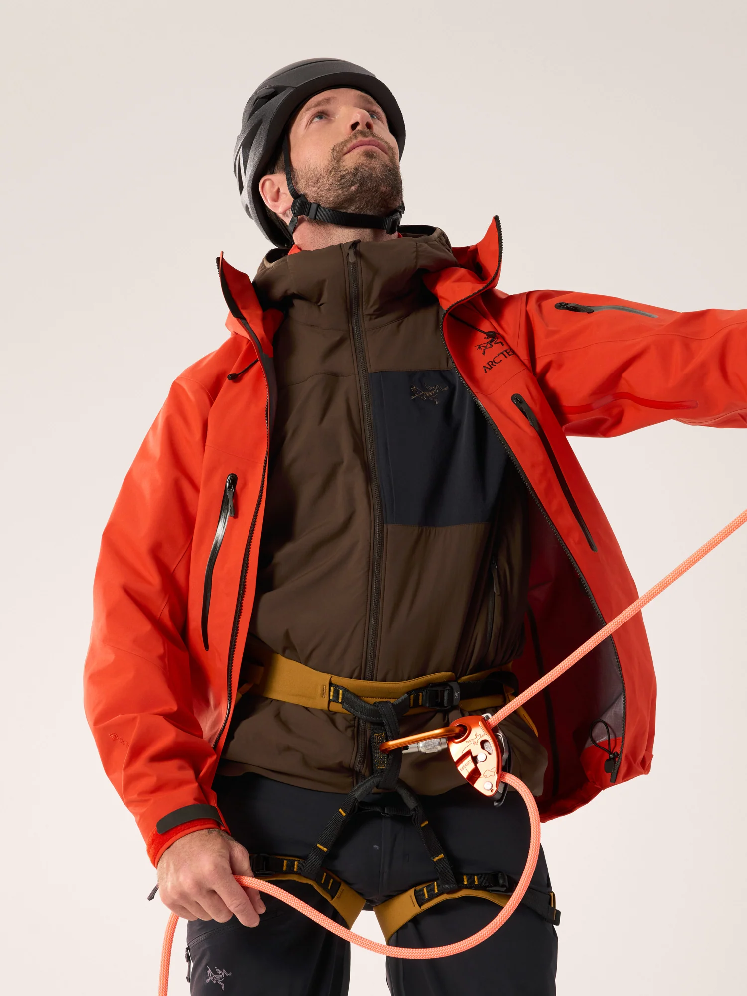 Proton Hoody Men's - Image 2