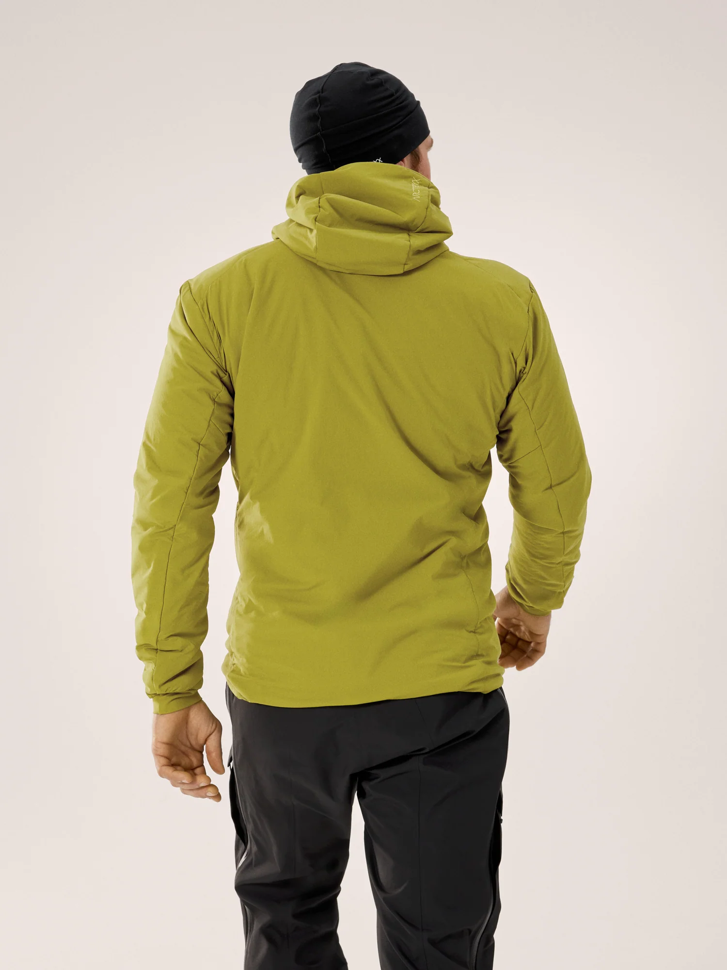 Proton Hoody Men's - Image 3