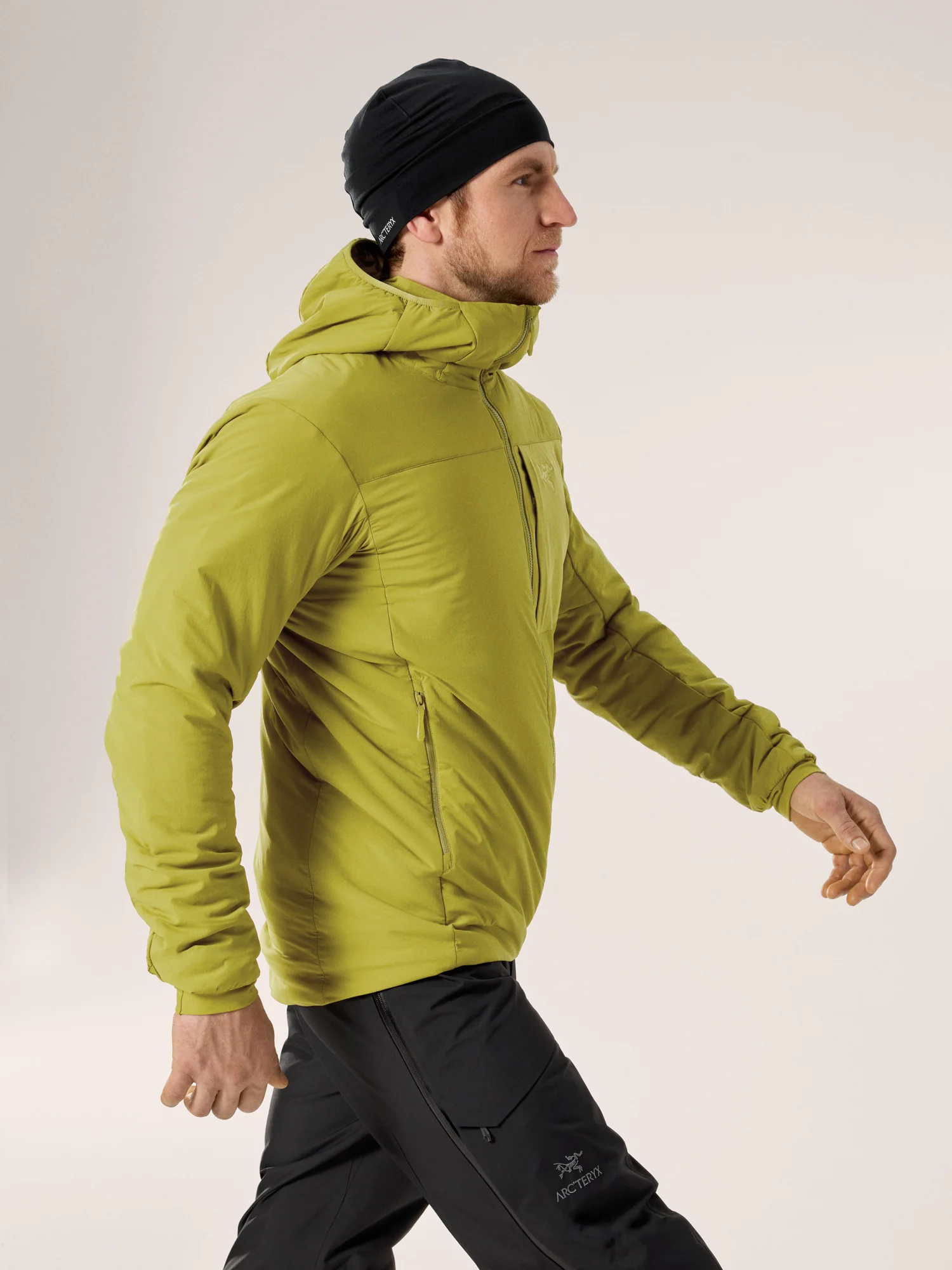 Proton Hoody Men's - Image 4
