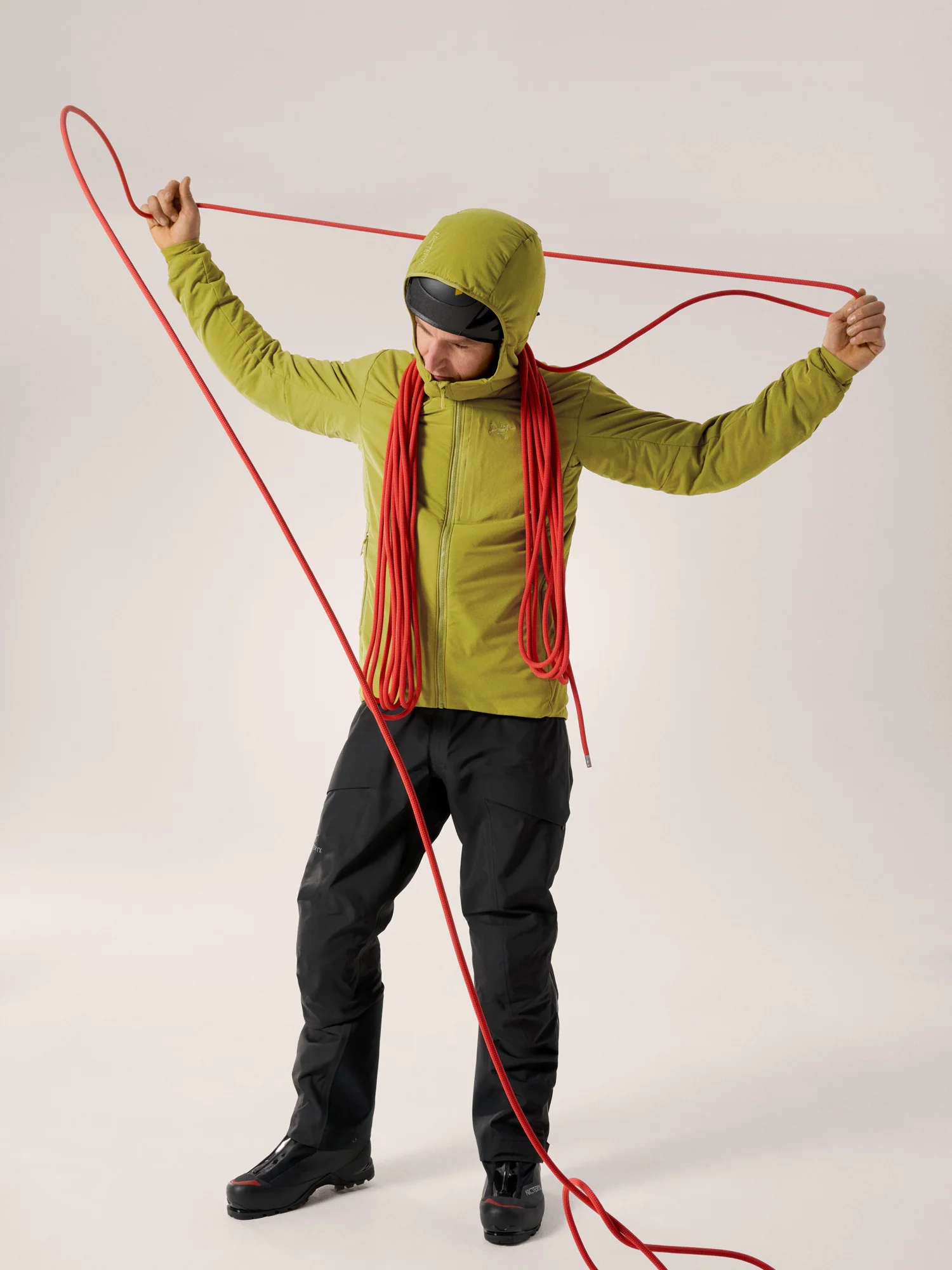 Proton Hoody Men's - Image 6
