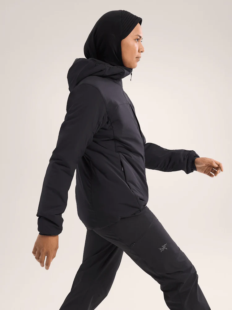 Proton Hoody Women's - Image 4