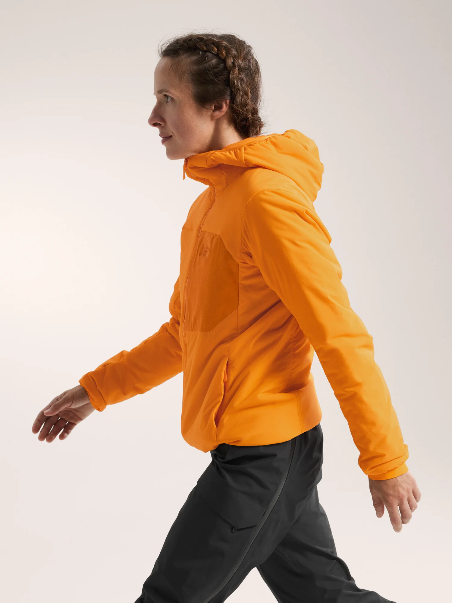 Proton Hoody Women's - Image 5