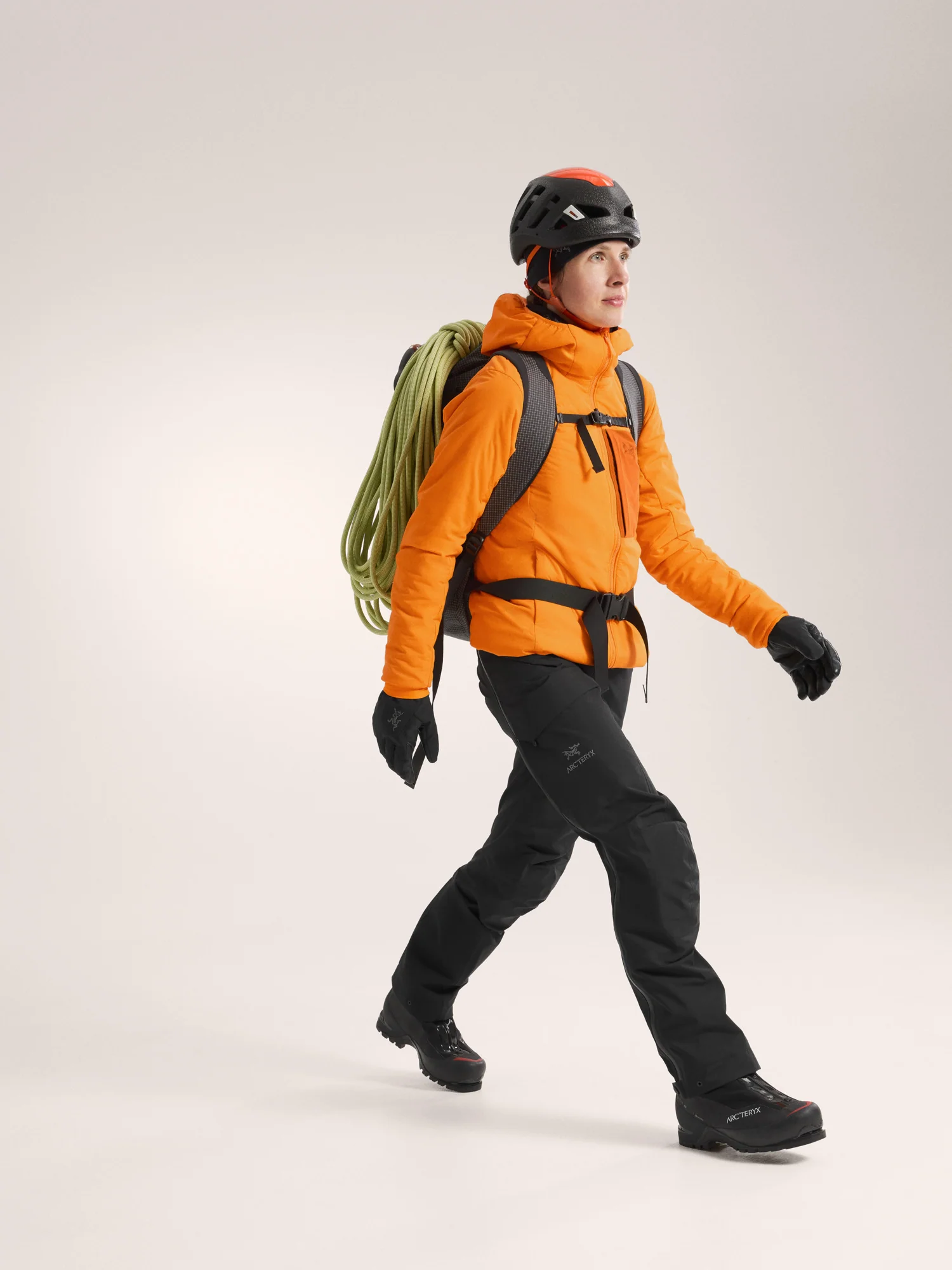 Proton Hoody Women's - Image 7