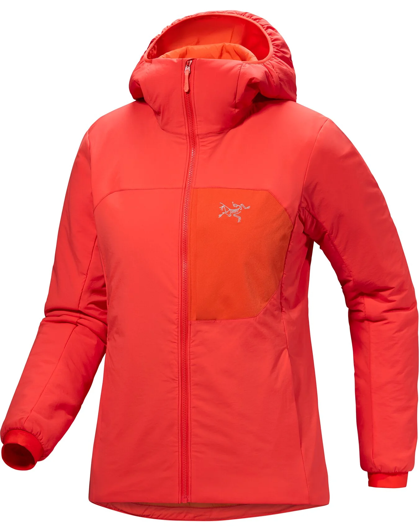 Proton Hoody Women's - Image 10