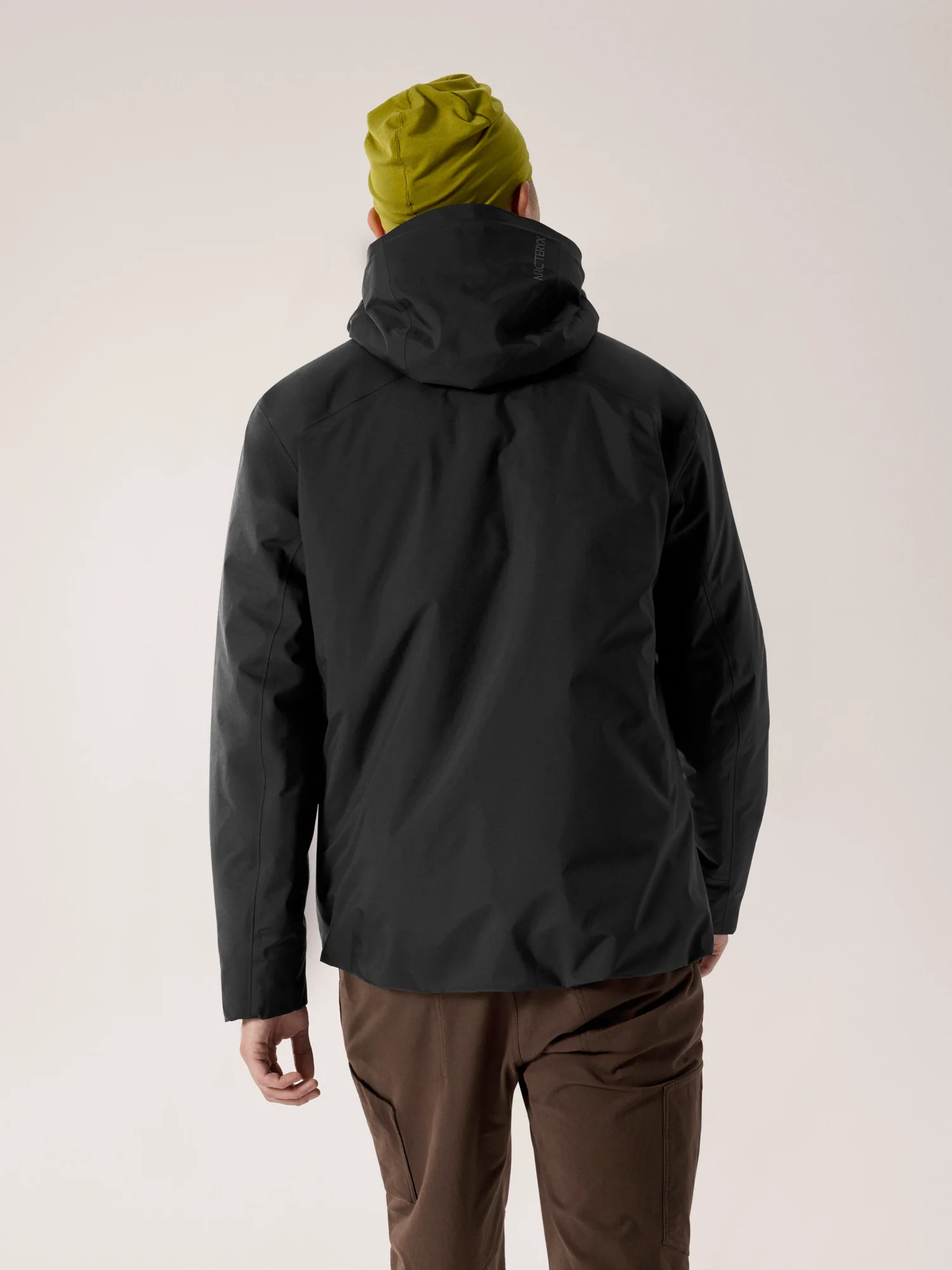 Ralle Insulated Jacket Men's - Image 3