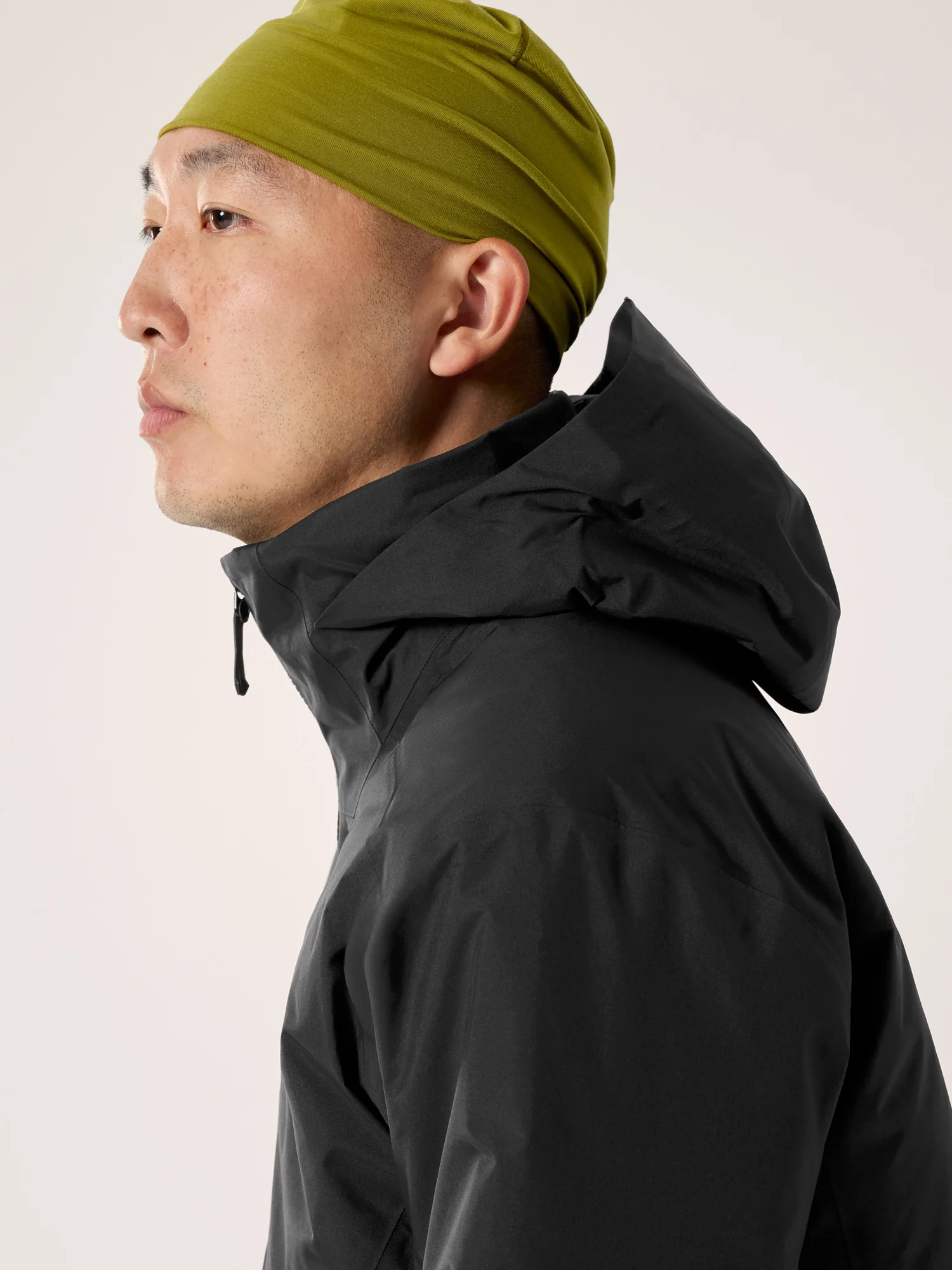 Ralle Insulated Jacket Men's - Image 4