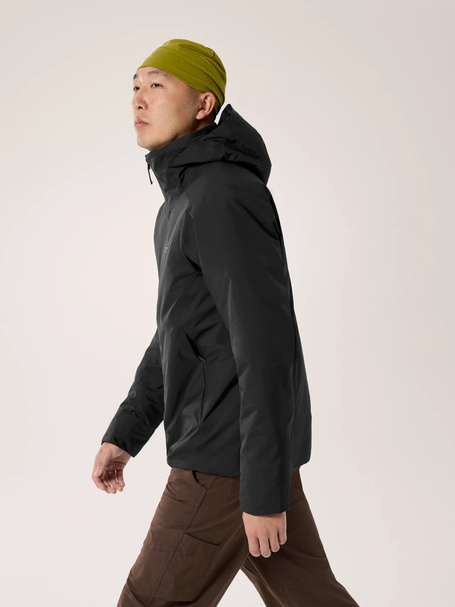 Ralle Insulated Jacket Men's - Image 5