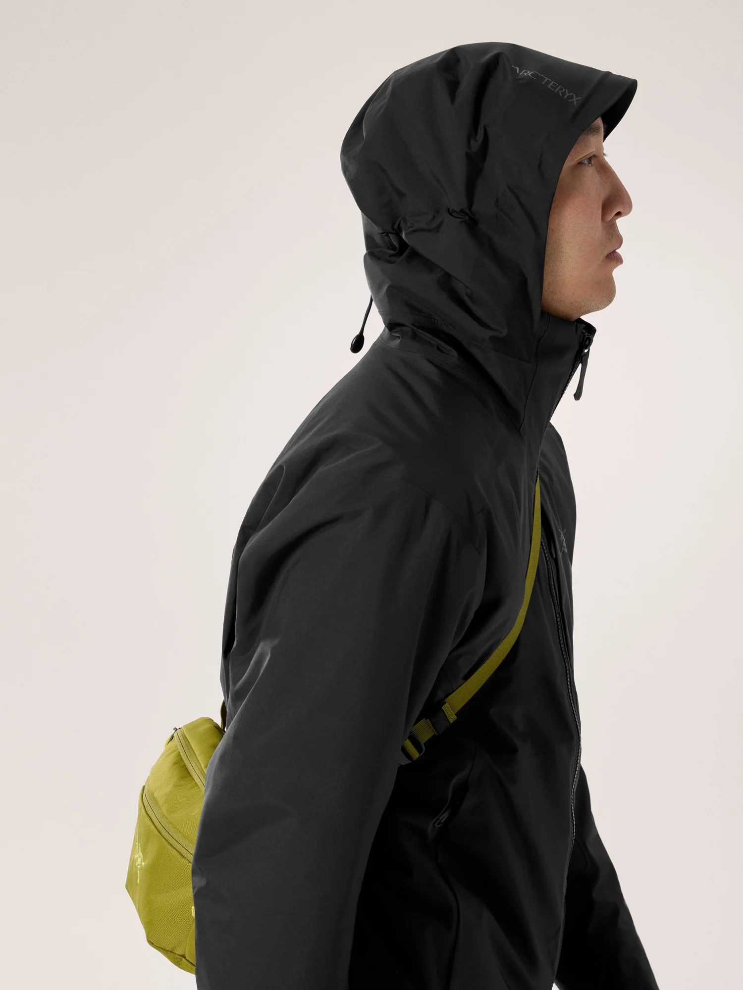 Ralle Insulated Jacket Men's - Image 6