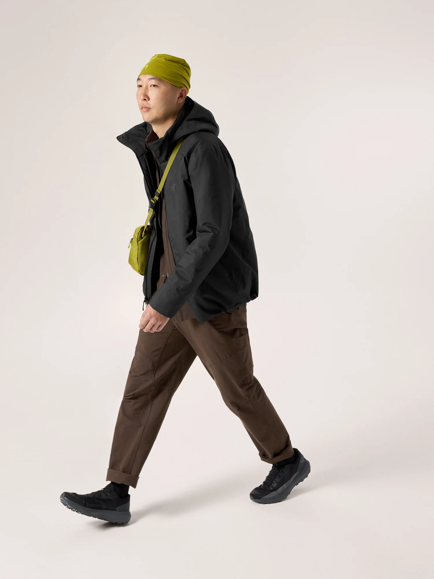 Ralle Insulated Jacket Men's - Image 7