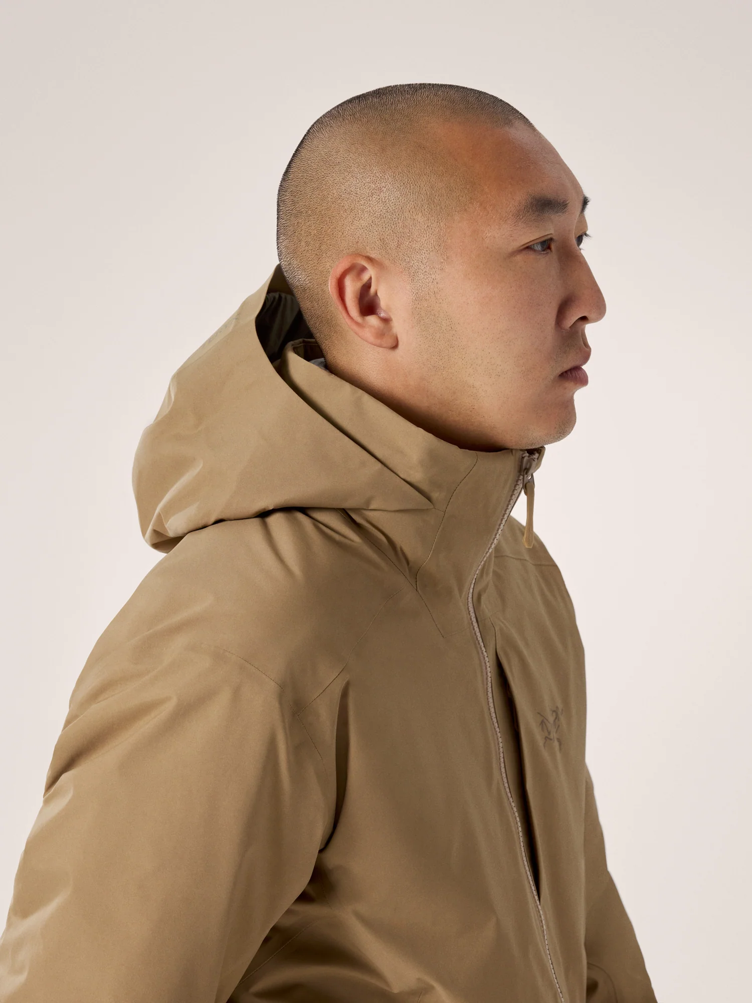 Ralle Insulated Jacket Men's - Image 4