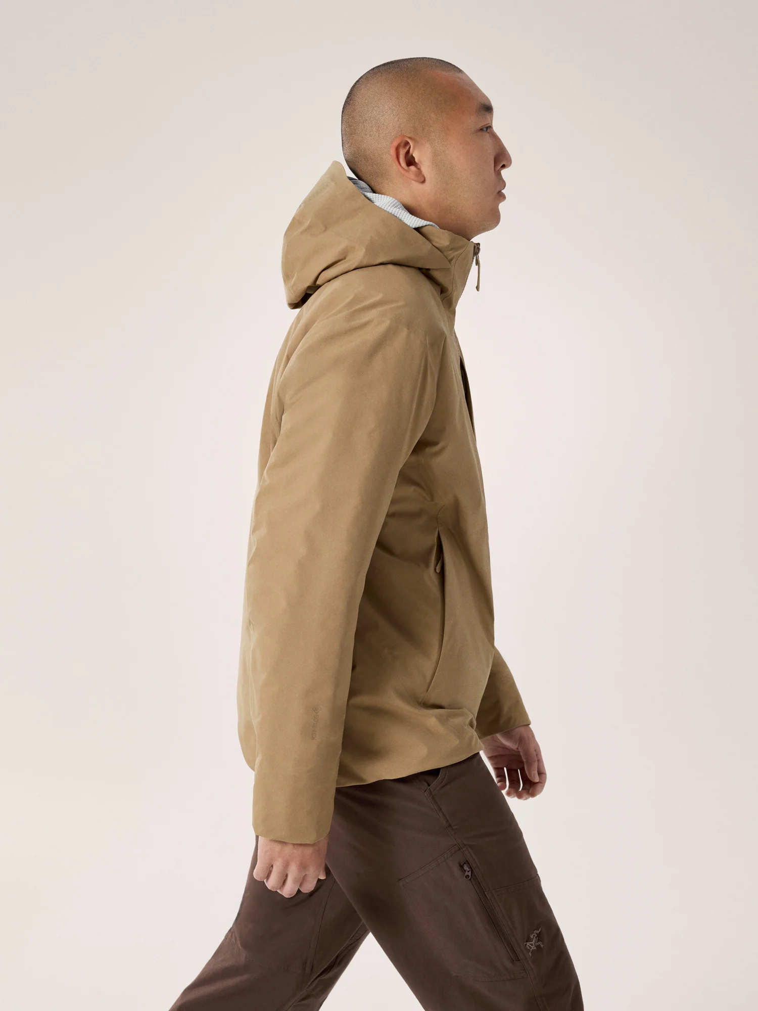 Ralle Insulated Jacket Men's - Image 5