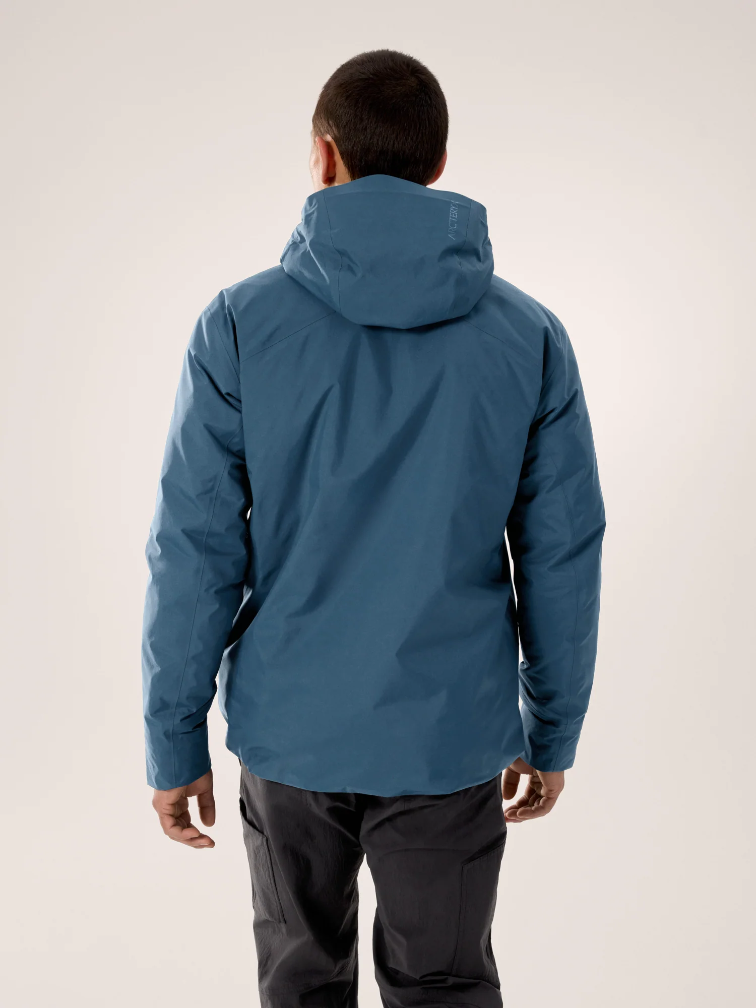 Ralle Insulated Jacket Men's - Image 3