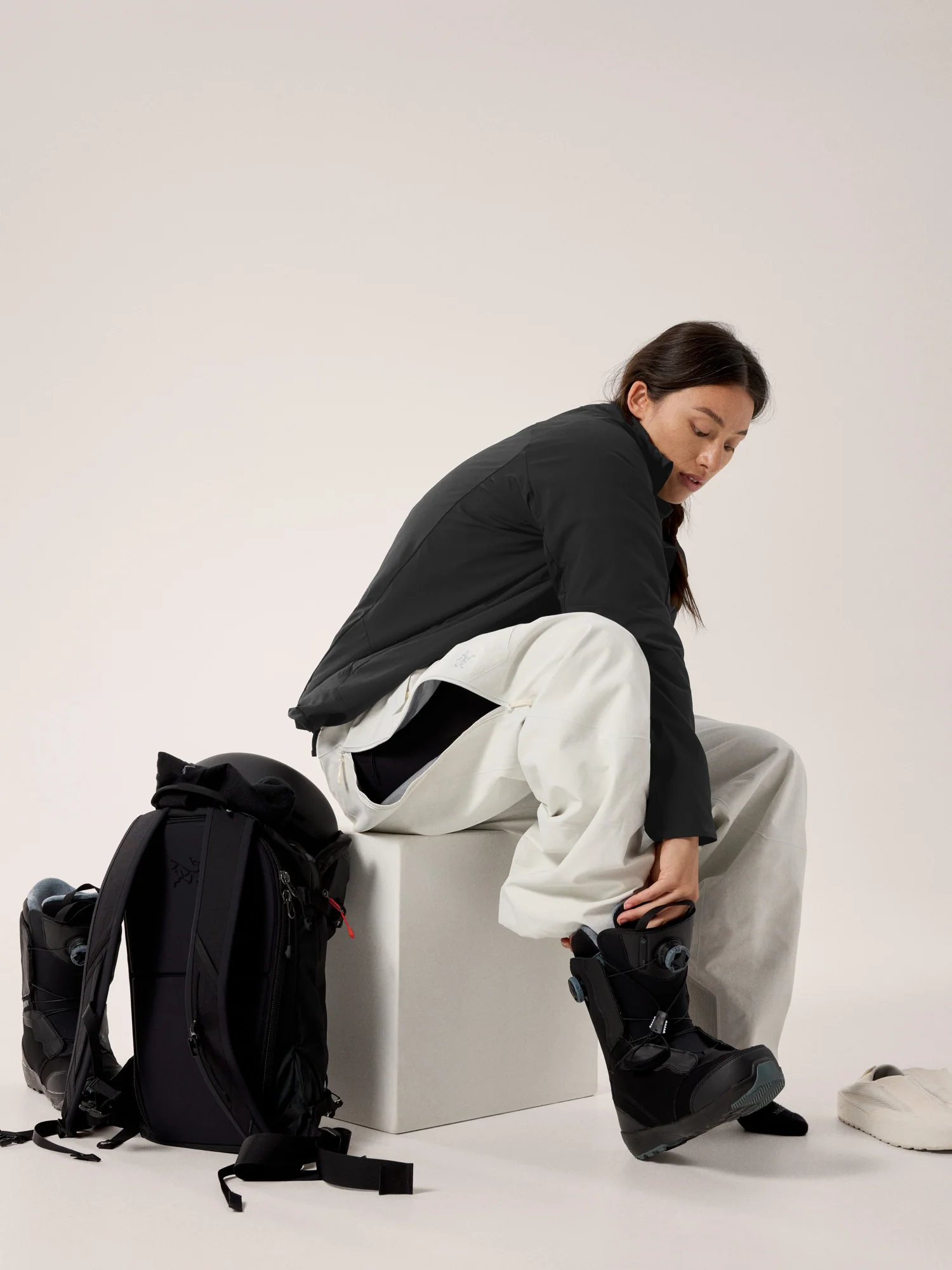 Rho Bottom Women's - Image 5