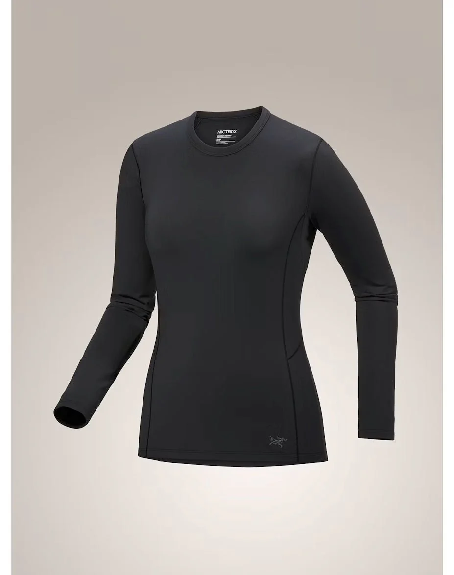 Rho Crew Neck LS Women's - Image 6