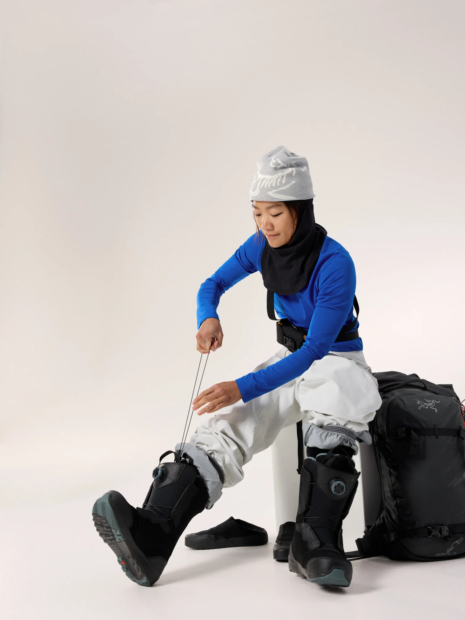 Rho Crew Women's - Image 5