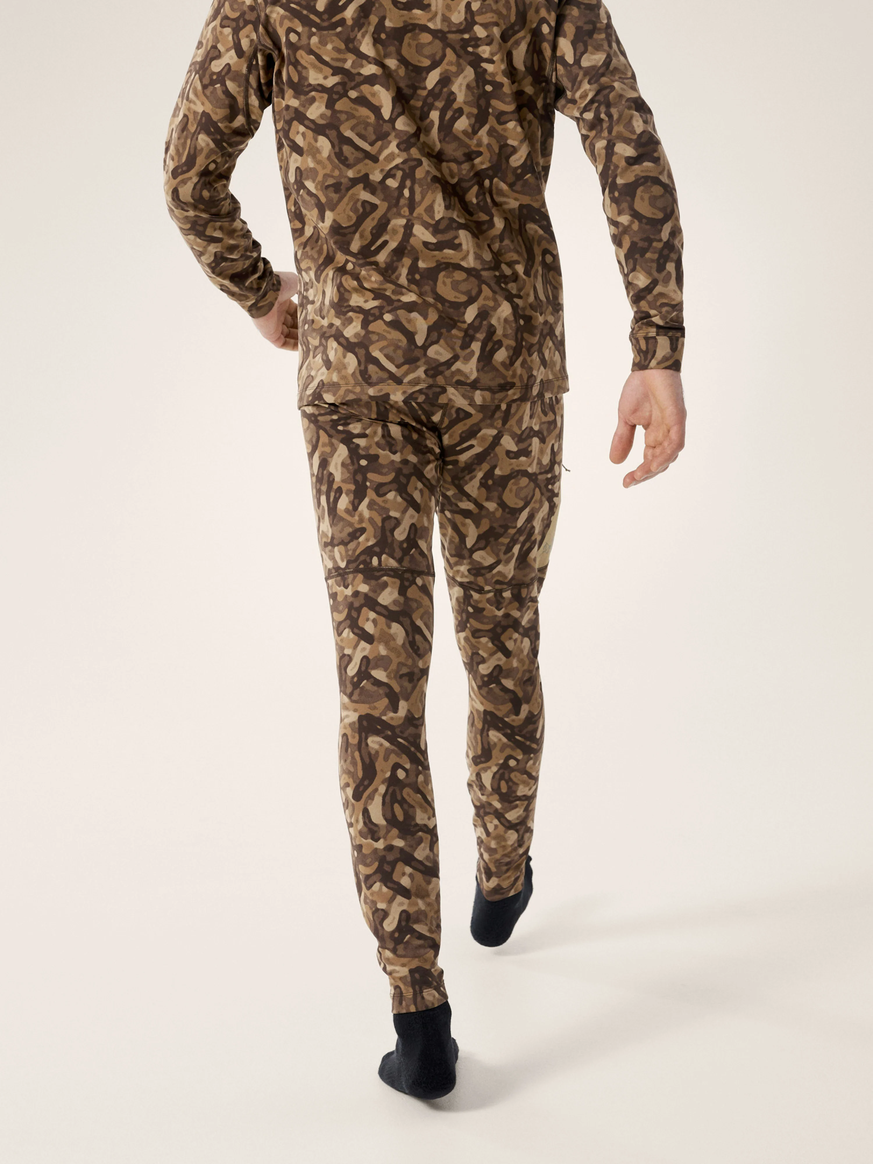 Rho LT Bottom Men's - Print - Image 5