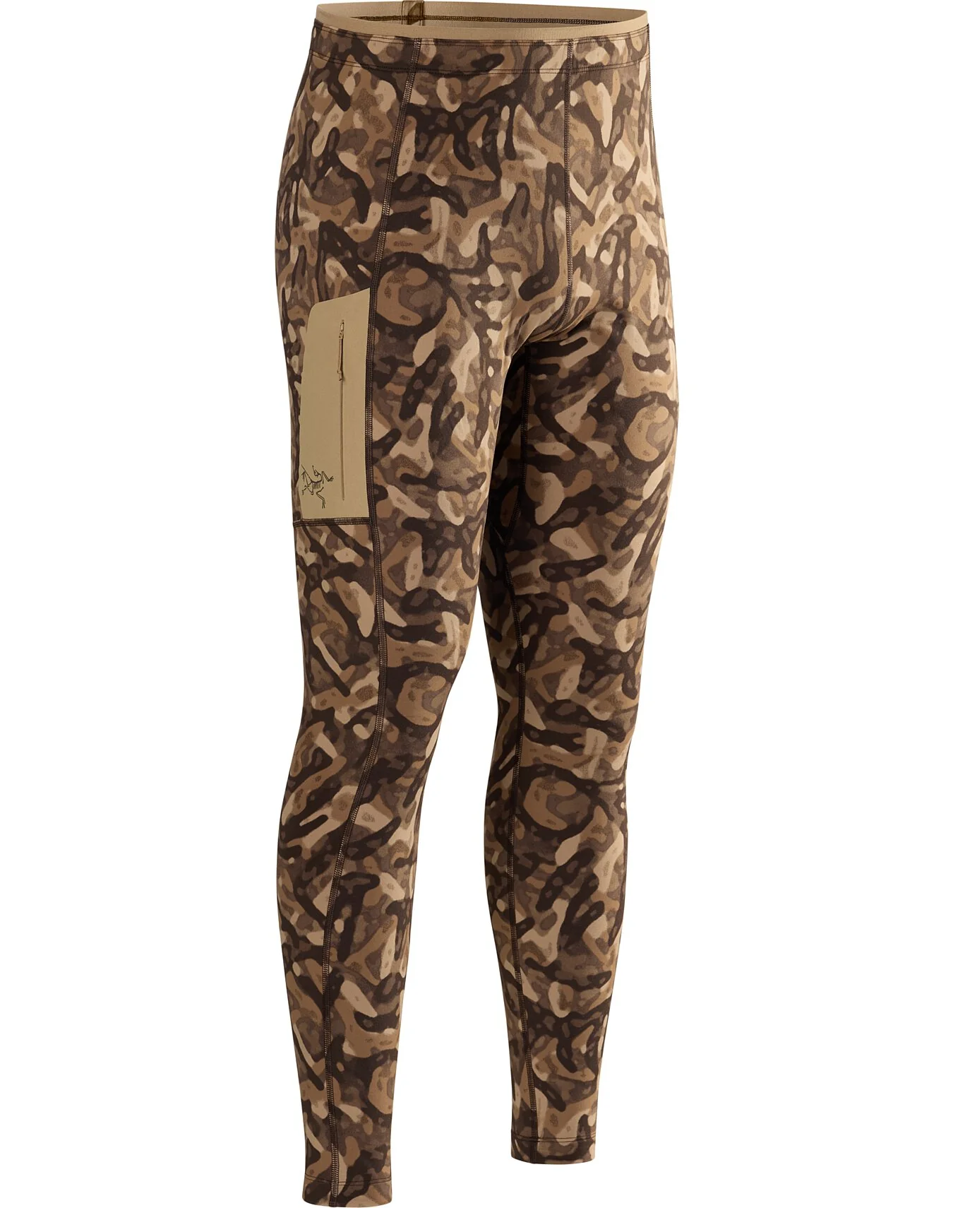 Rho LT Bottom Men's - Print - Image 7